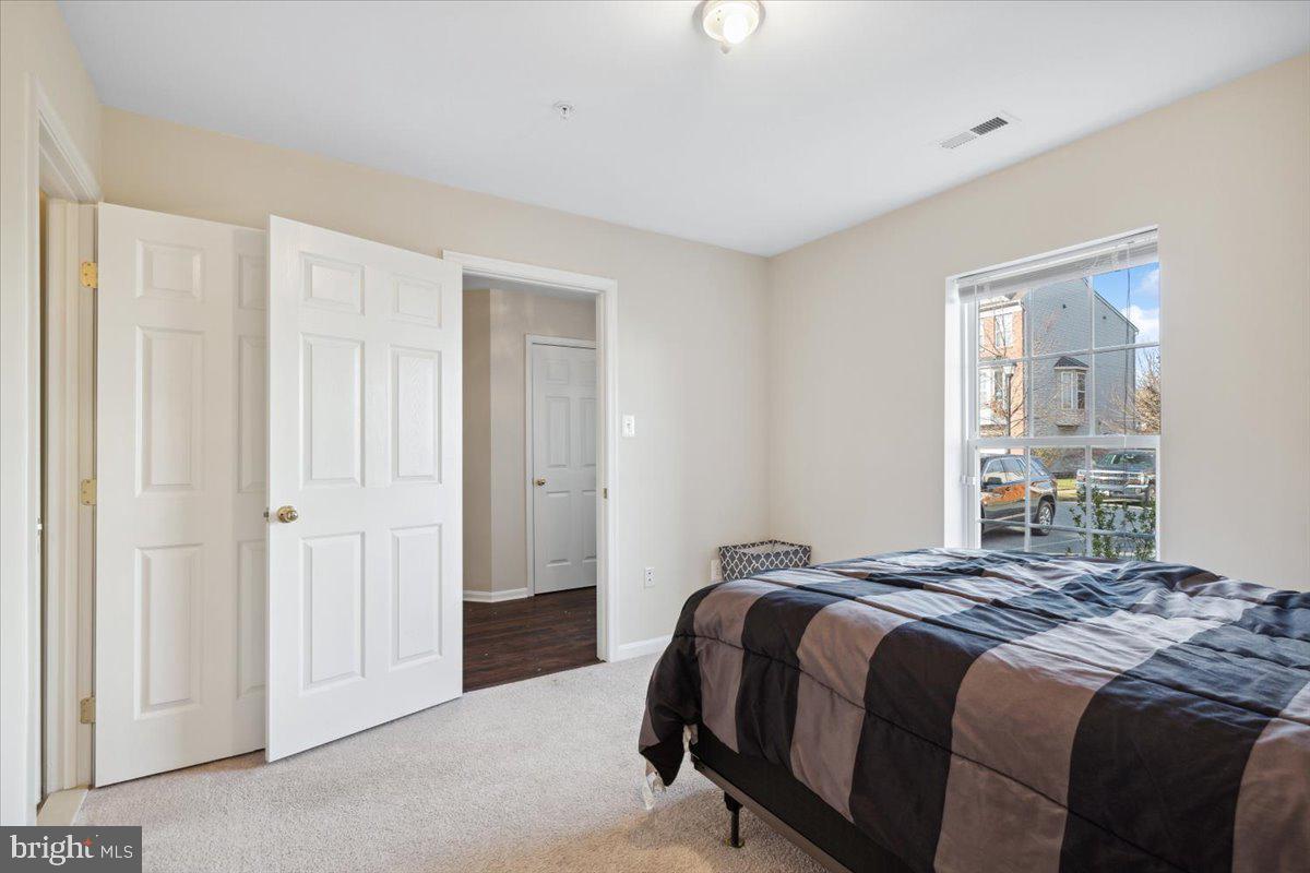 WHITTIER - Residential