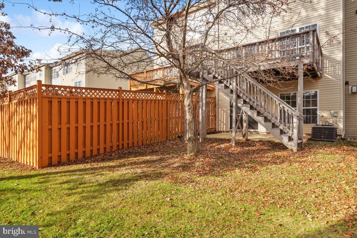 WHITTIER - Residential