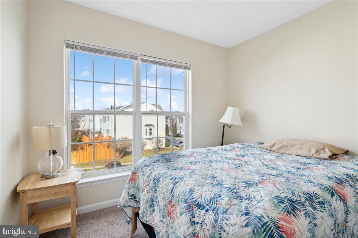 WHITTIER - Residential