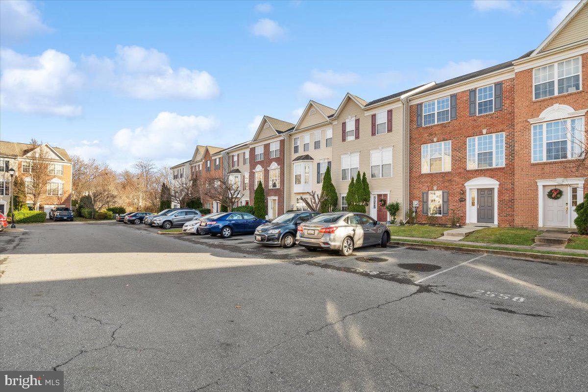 WHITTIER - Residential