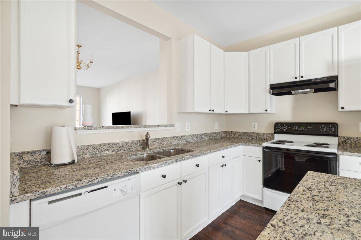 WHITTIER - Residential