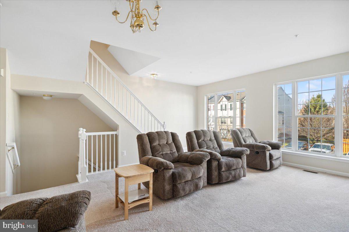 WHITTIER - Residential