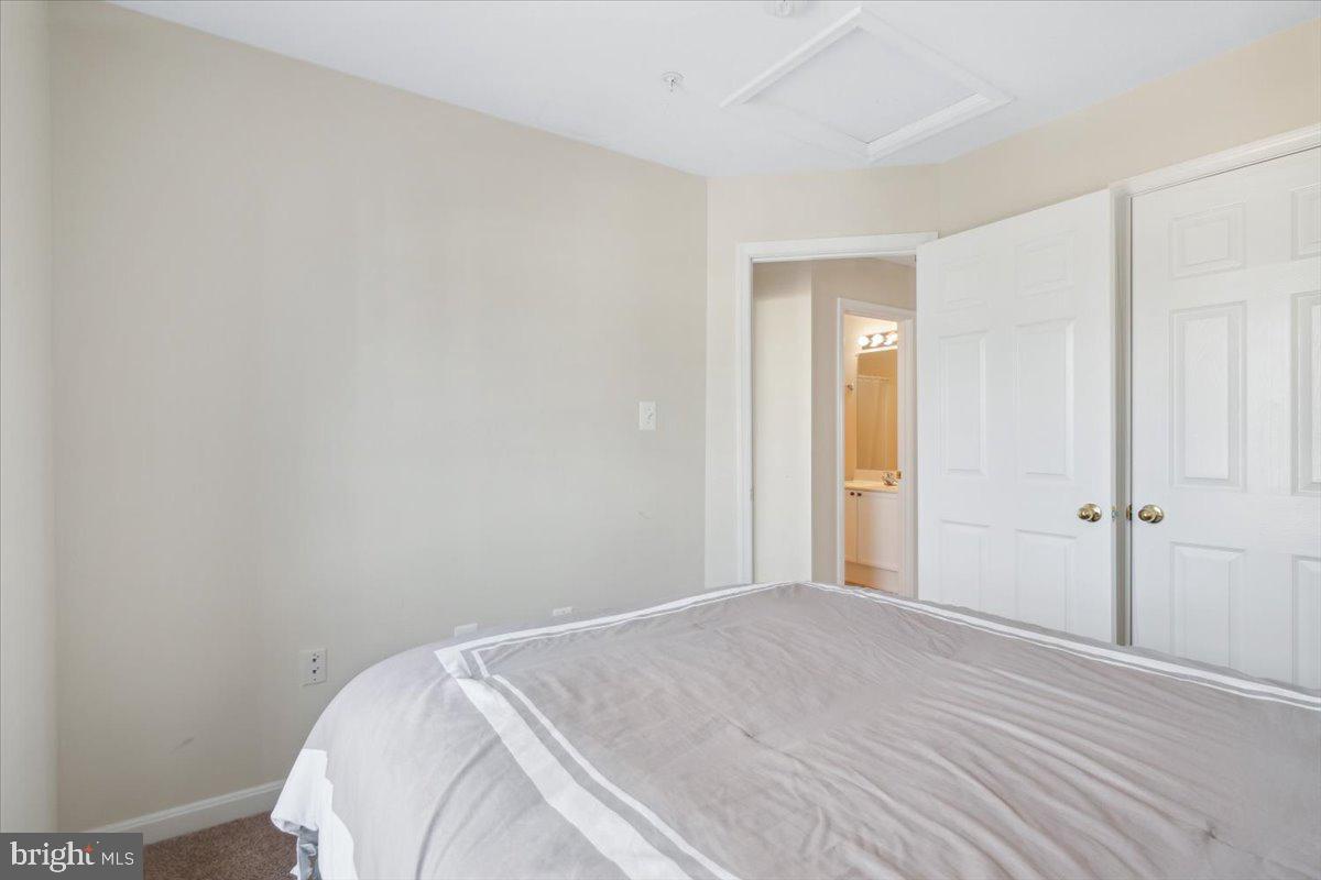 WHITTIER - Residential