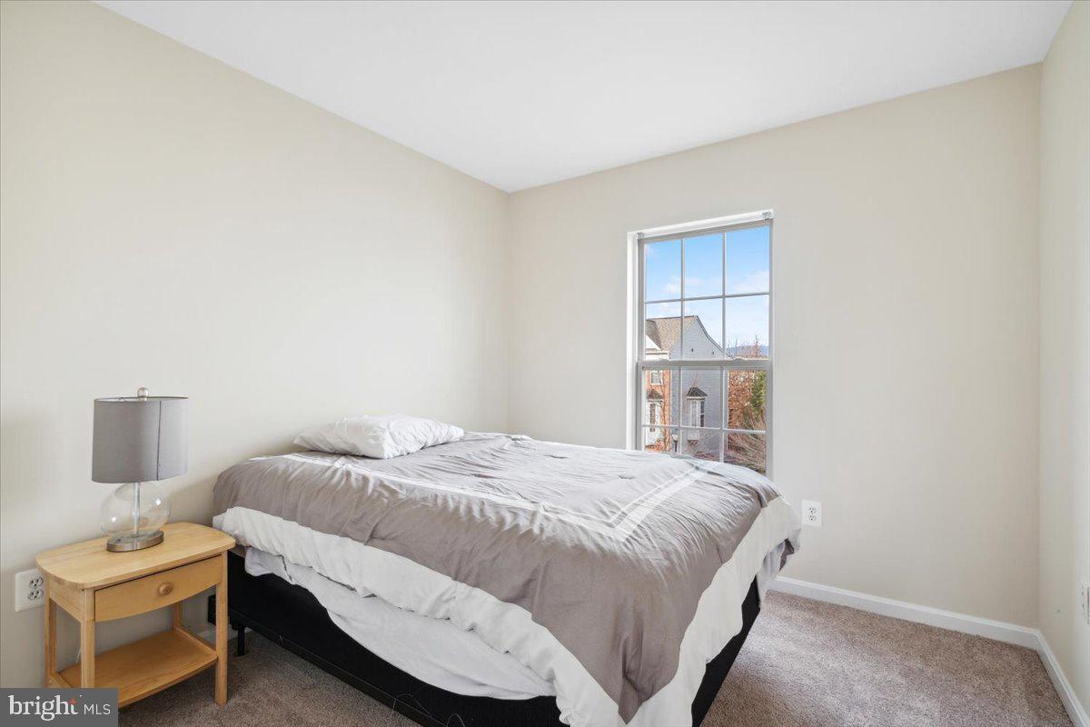 WHITTIER - Residential