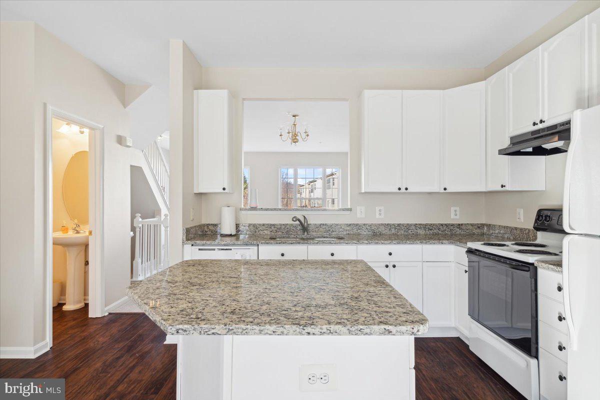 WHITTIER - Residential