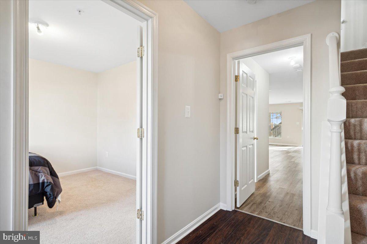 WHITTIER - Residential