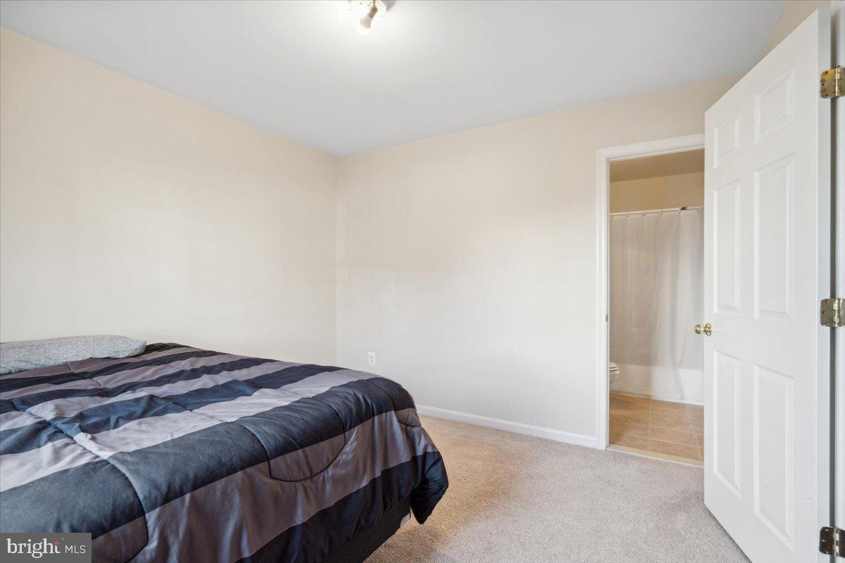 WHITTIER - Residential