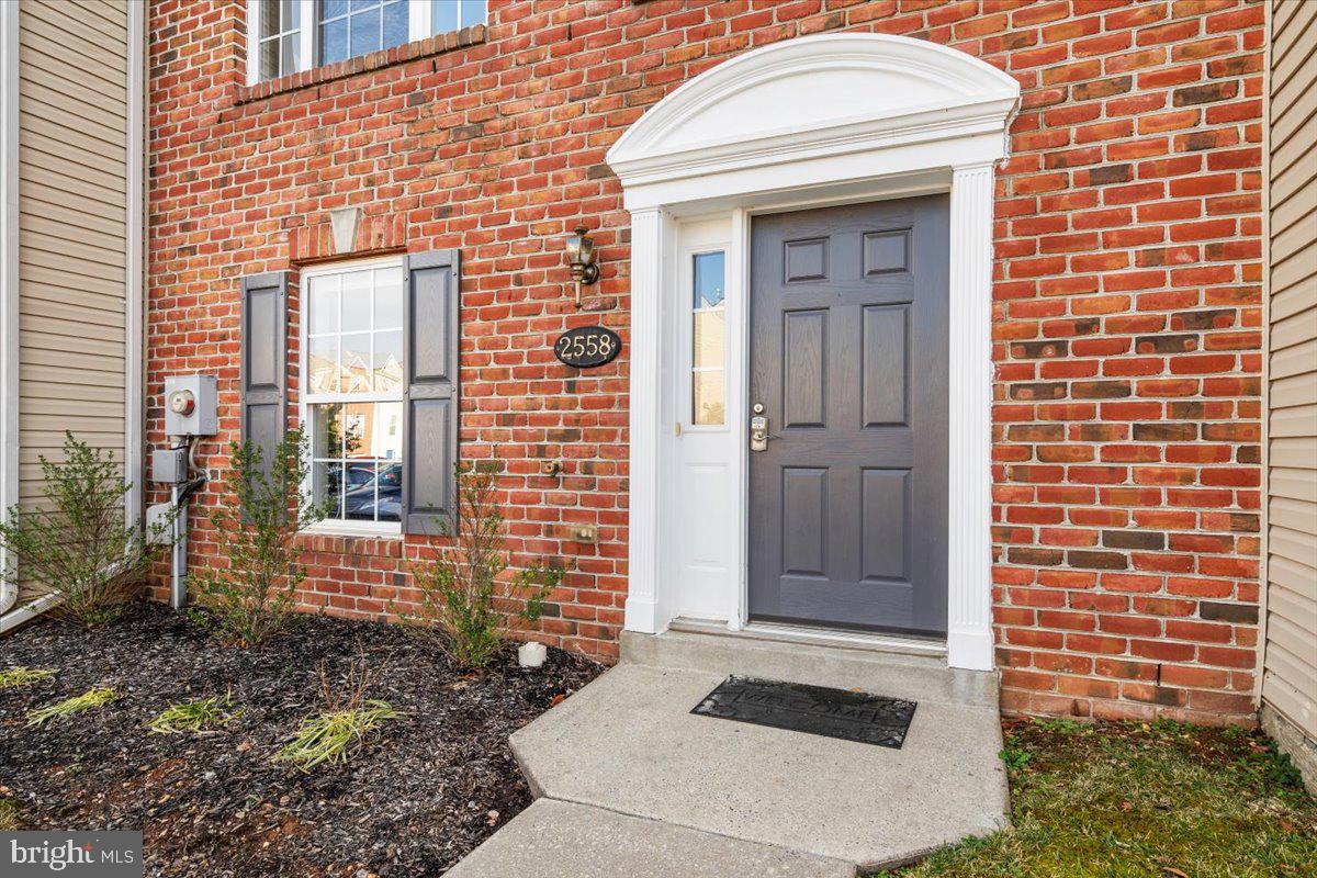 WHITTIER - Residential