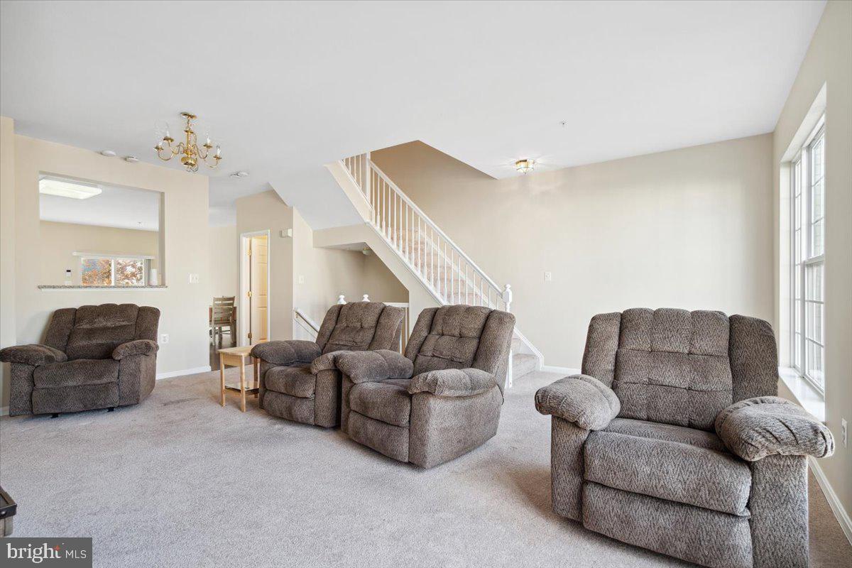 WHITTIER - Residential