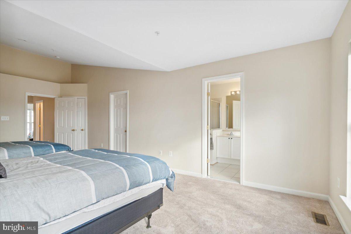 WHITTIER - Residential