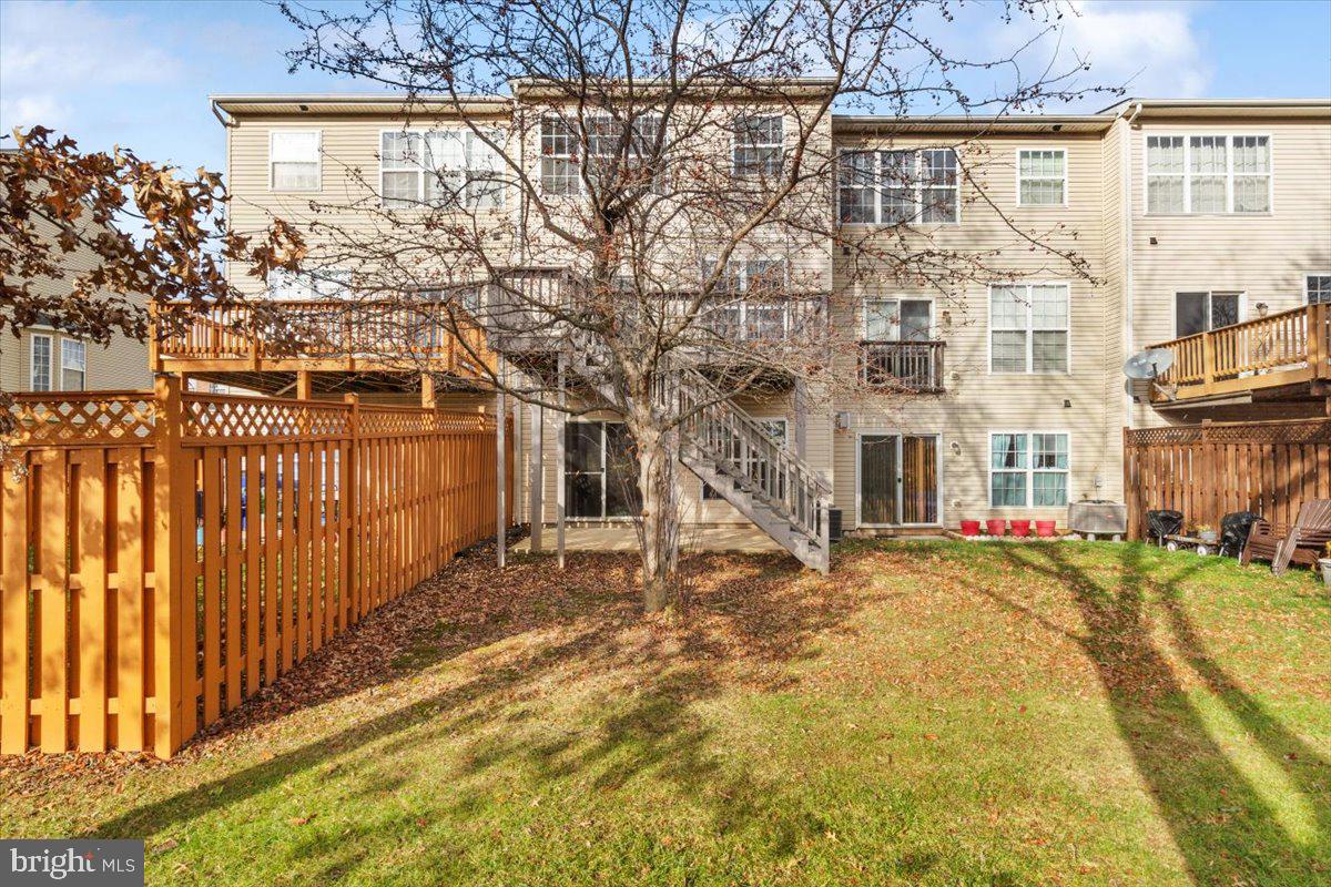 WHITTIER - Residential