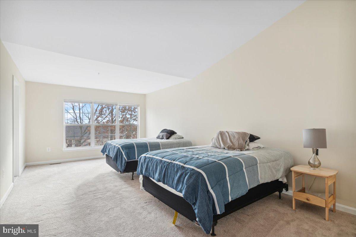 WHITTIER - Residential