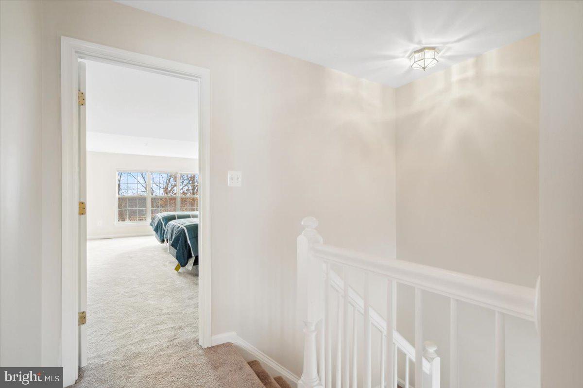 WHITTIER - Residential