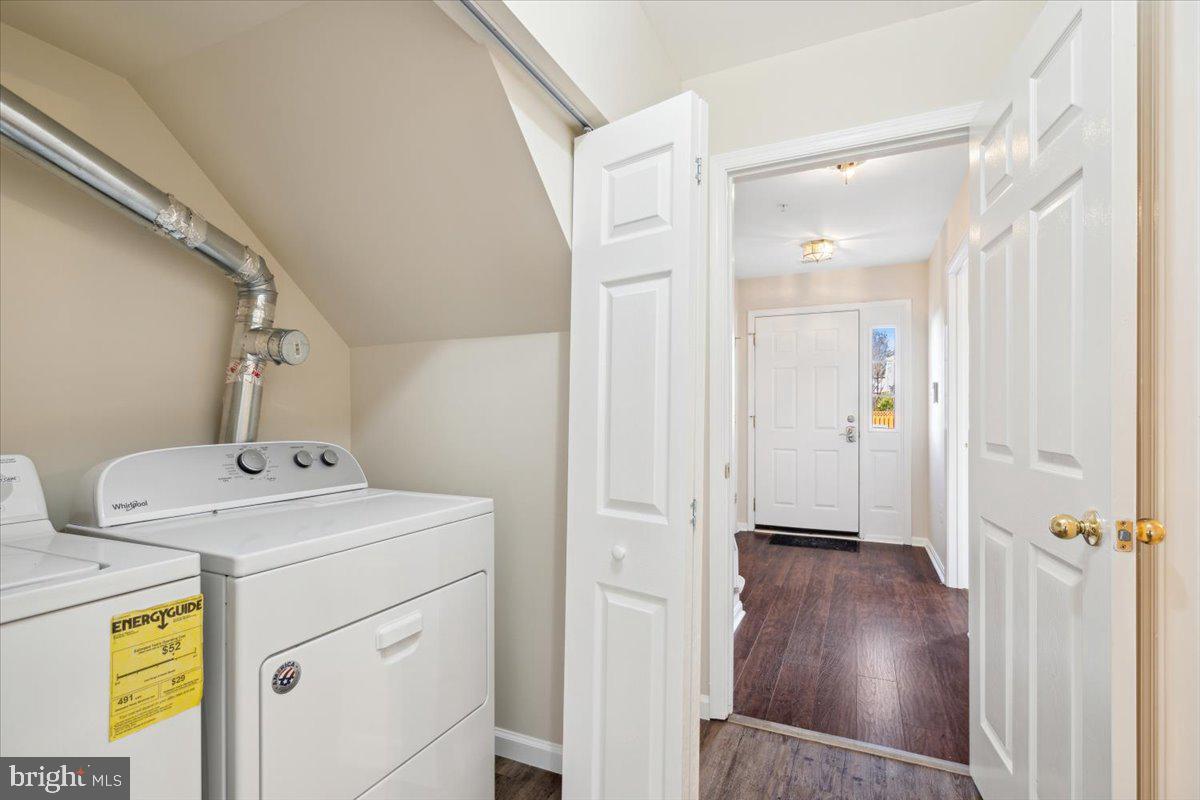 WHITTIER - Residential