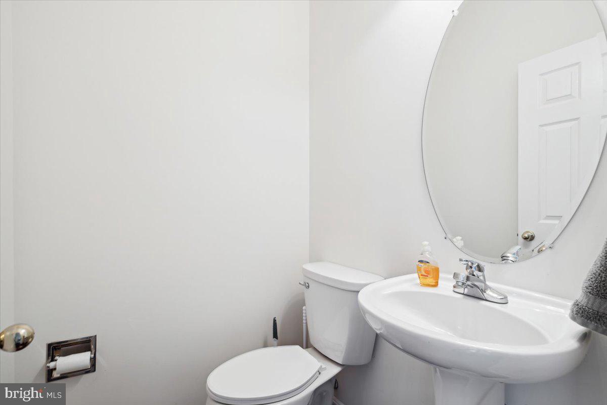 WHITTIER - Residential