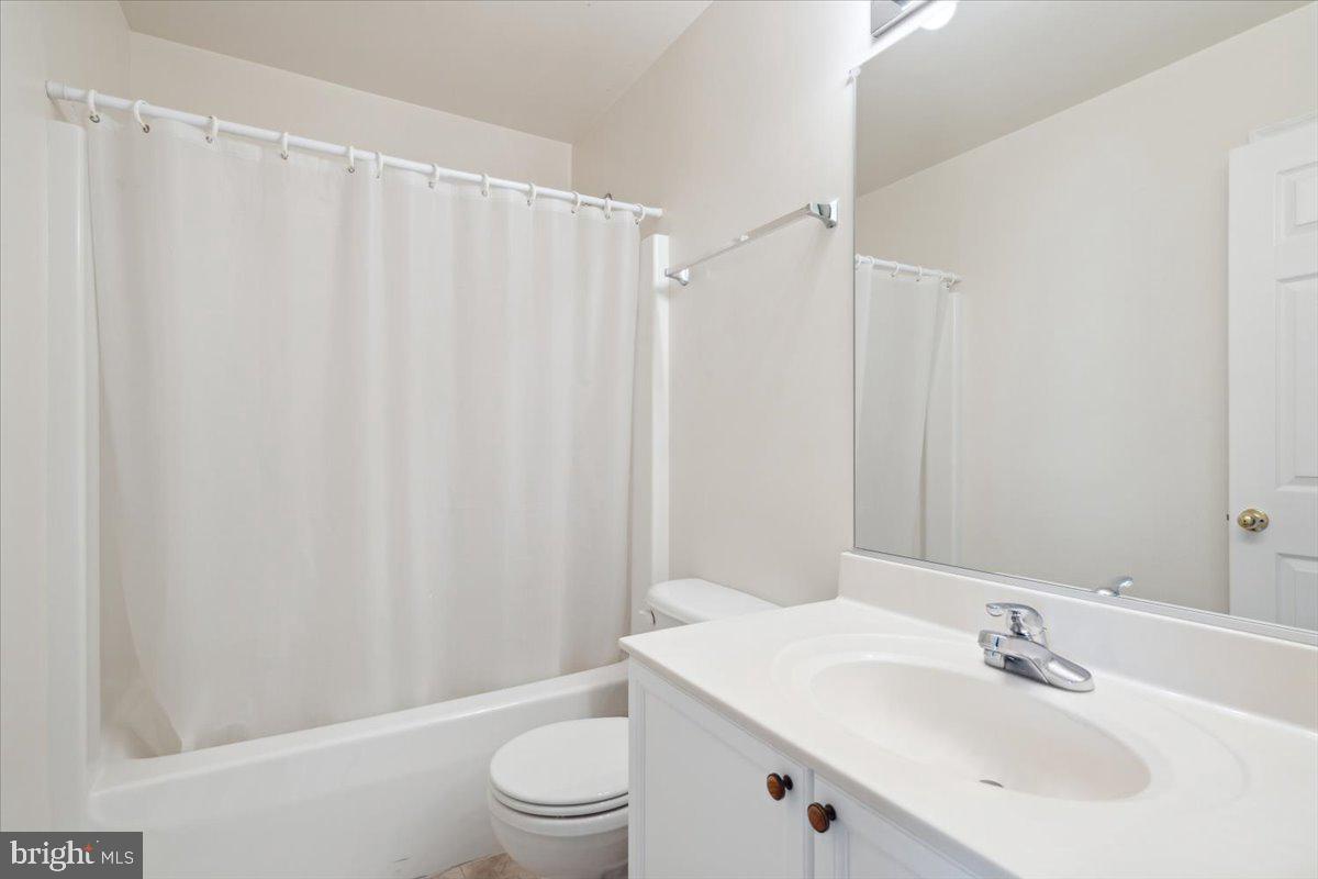 WHITTIER - Residential