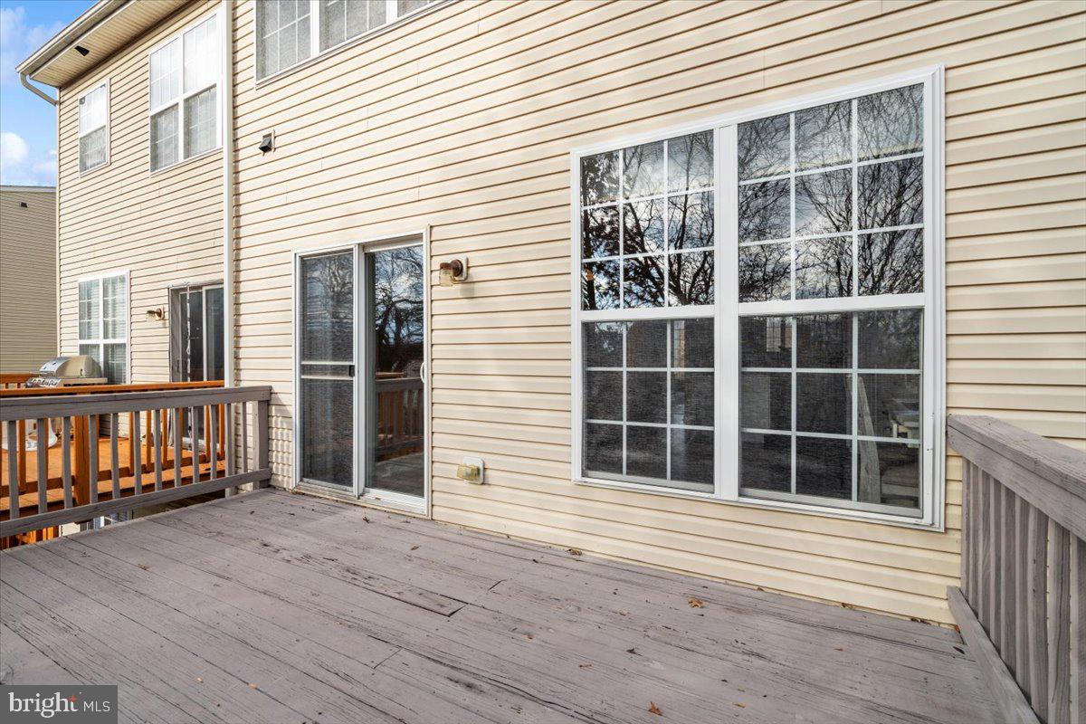 WHITTIER - Residential