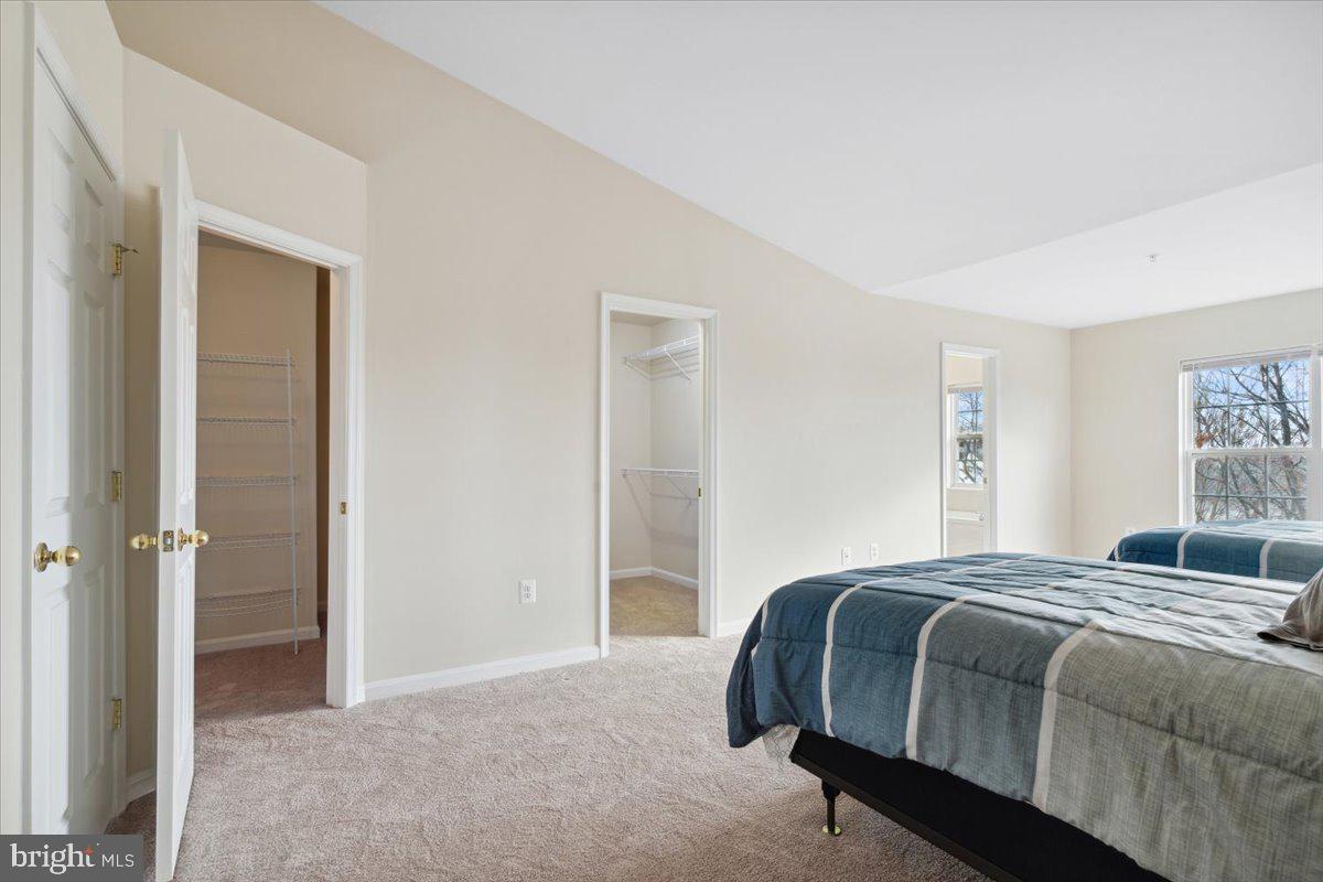 WHITTIER - Residential