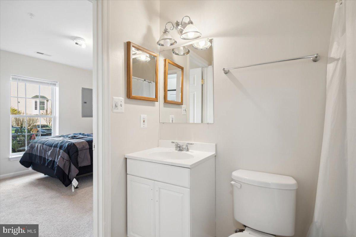 WHITTIER - Residential