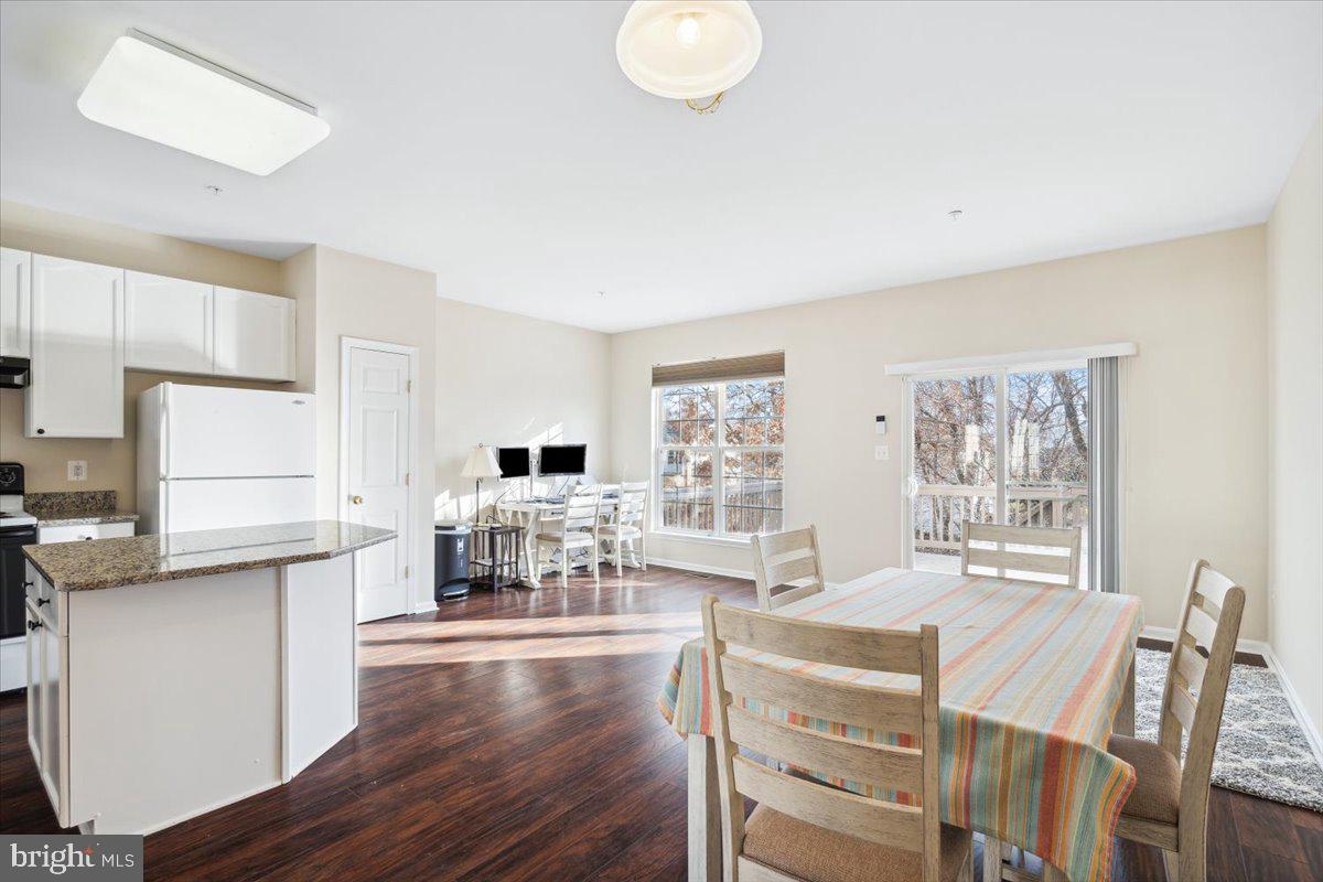 WHITTIER - Residential