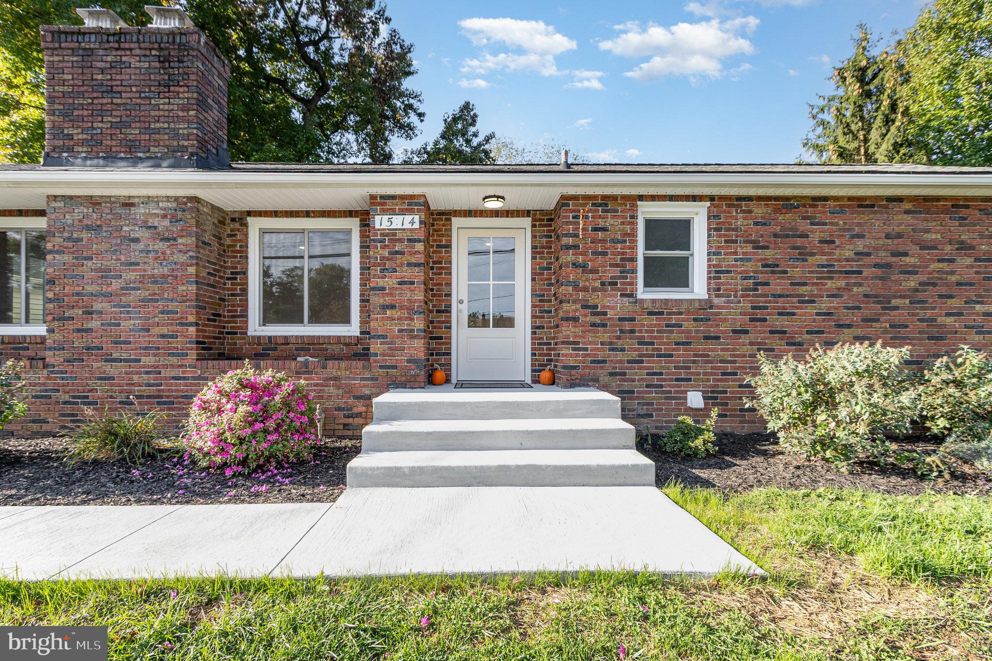 HAVRE DE GRACE HEIGHTS - Residential