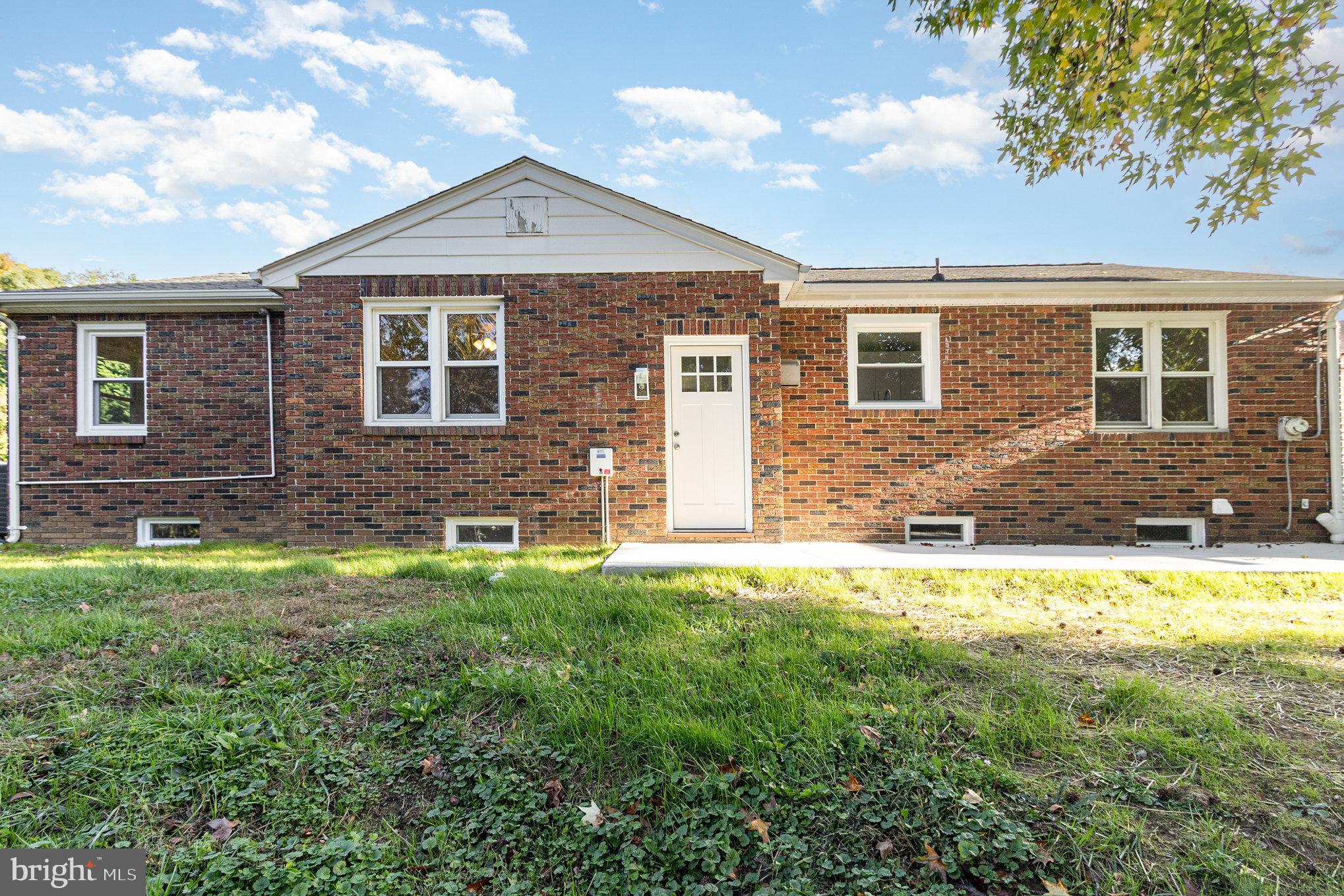 HAVRE DE GRACE HEIGHTS - Residential