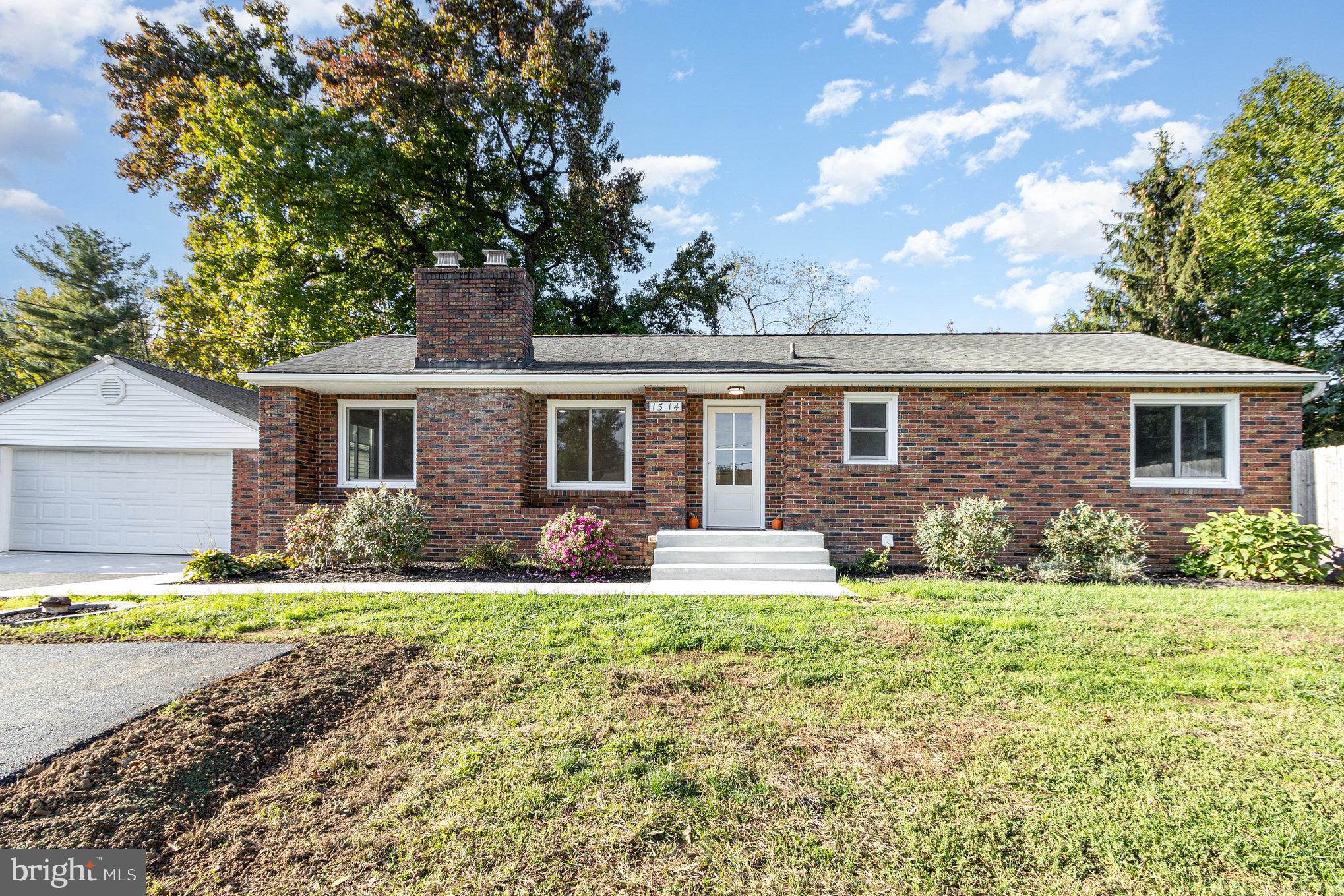 HAVRE DE GRACE HEIGHTS - Residential