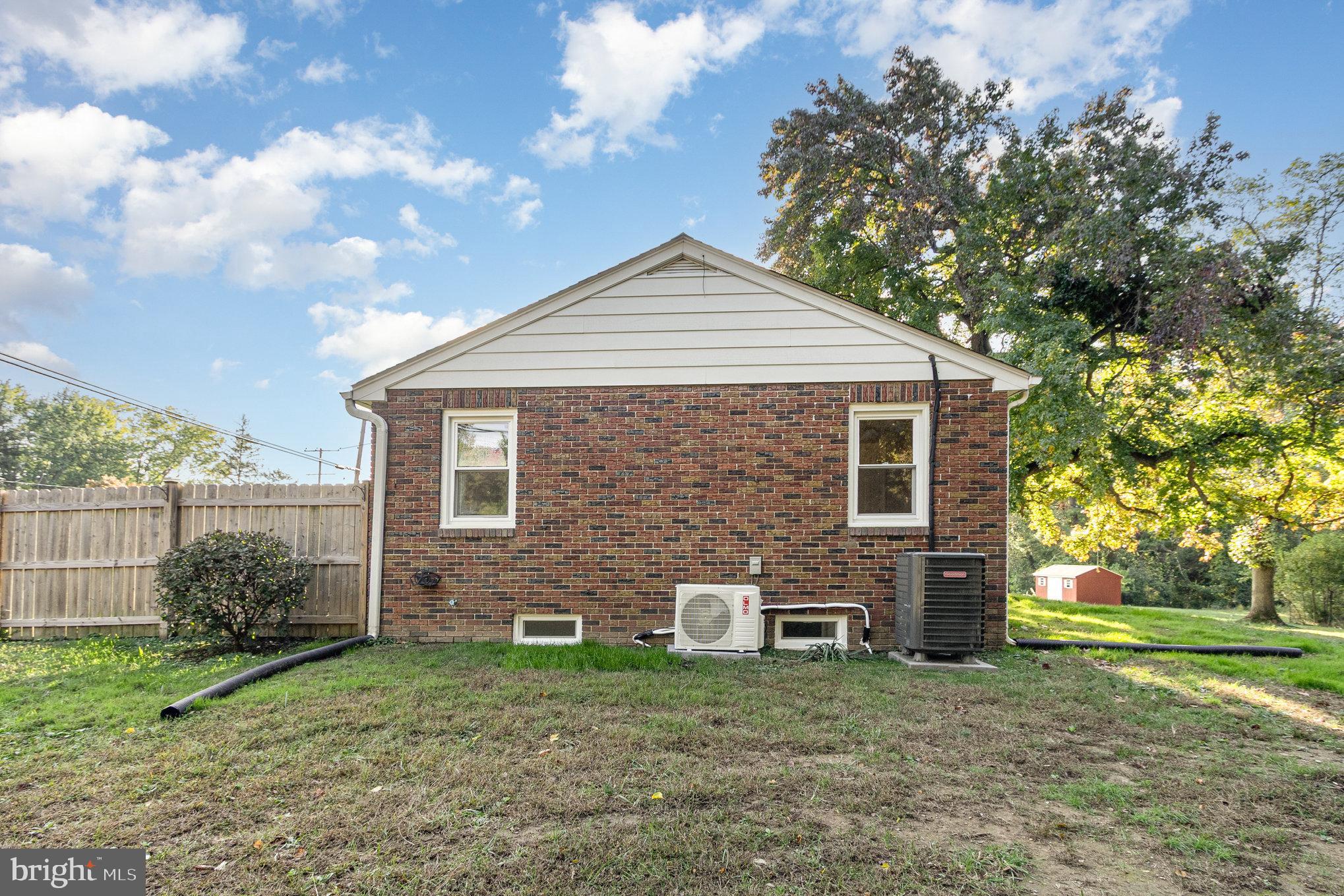 HAVRE DE GRACE HEIGHTS - Residential