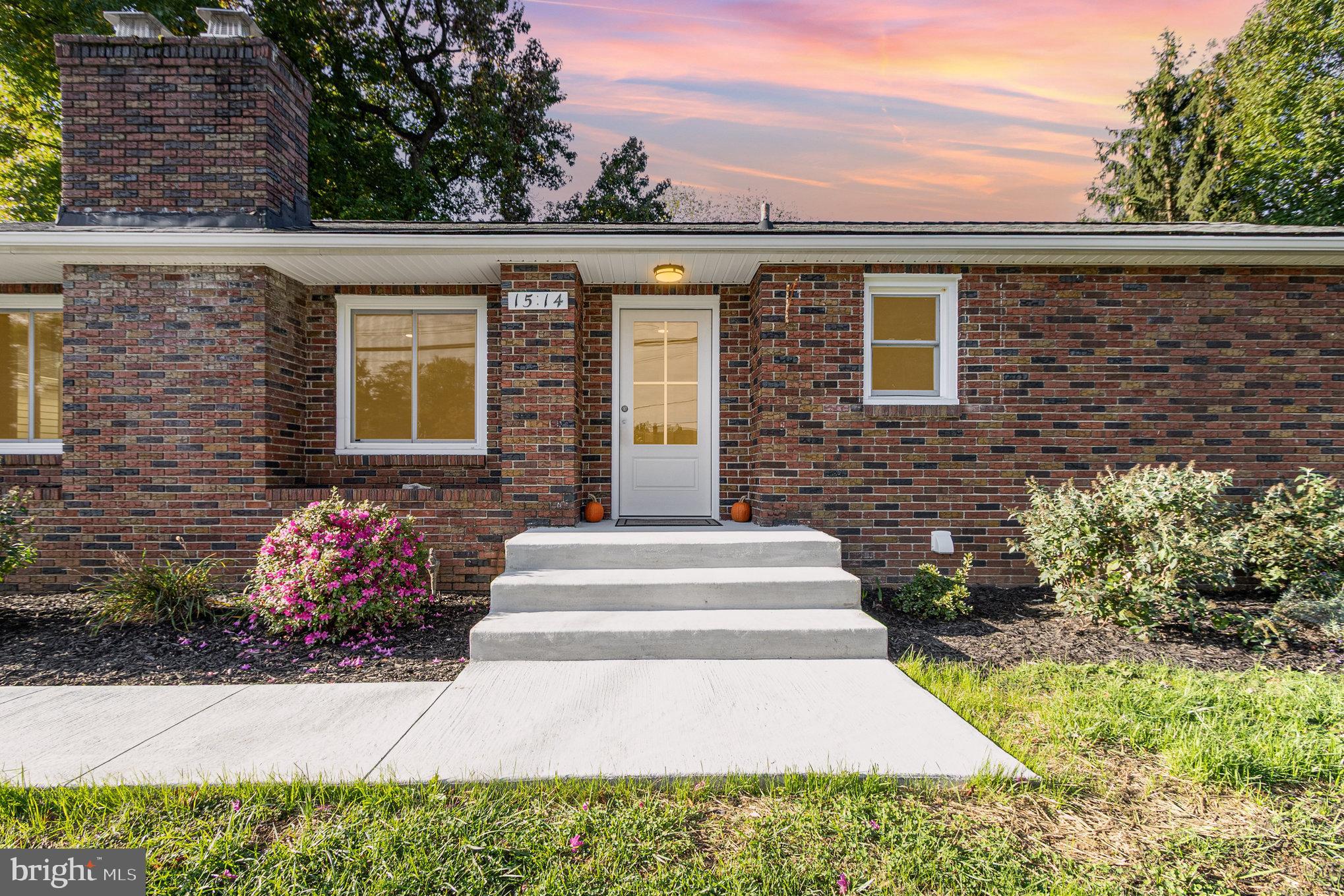 HAVRE DE GRACE HEIGHTS - Residential