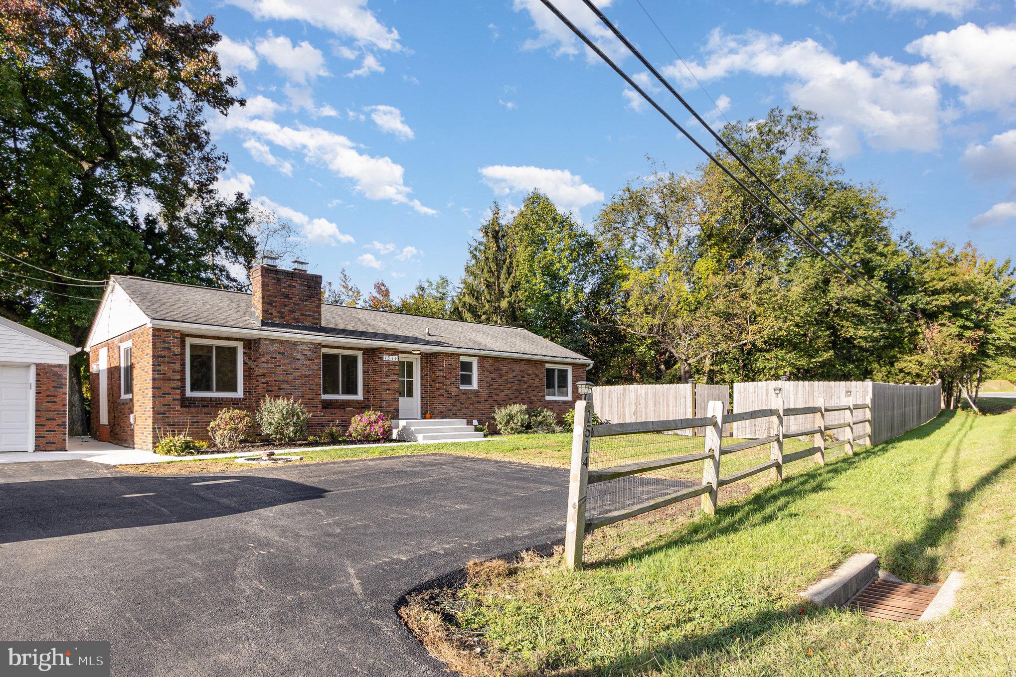 HAVRE DE GRACE HEIGHTS - Residential