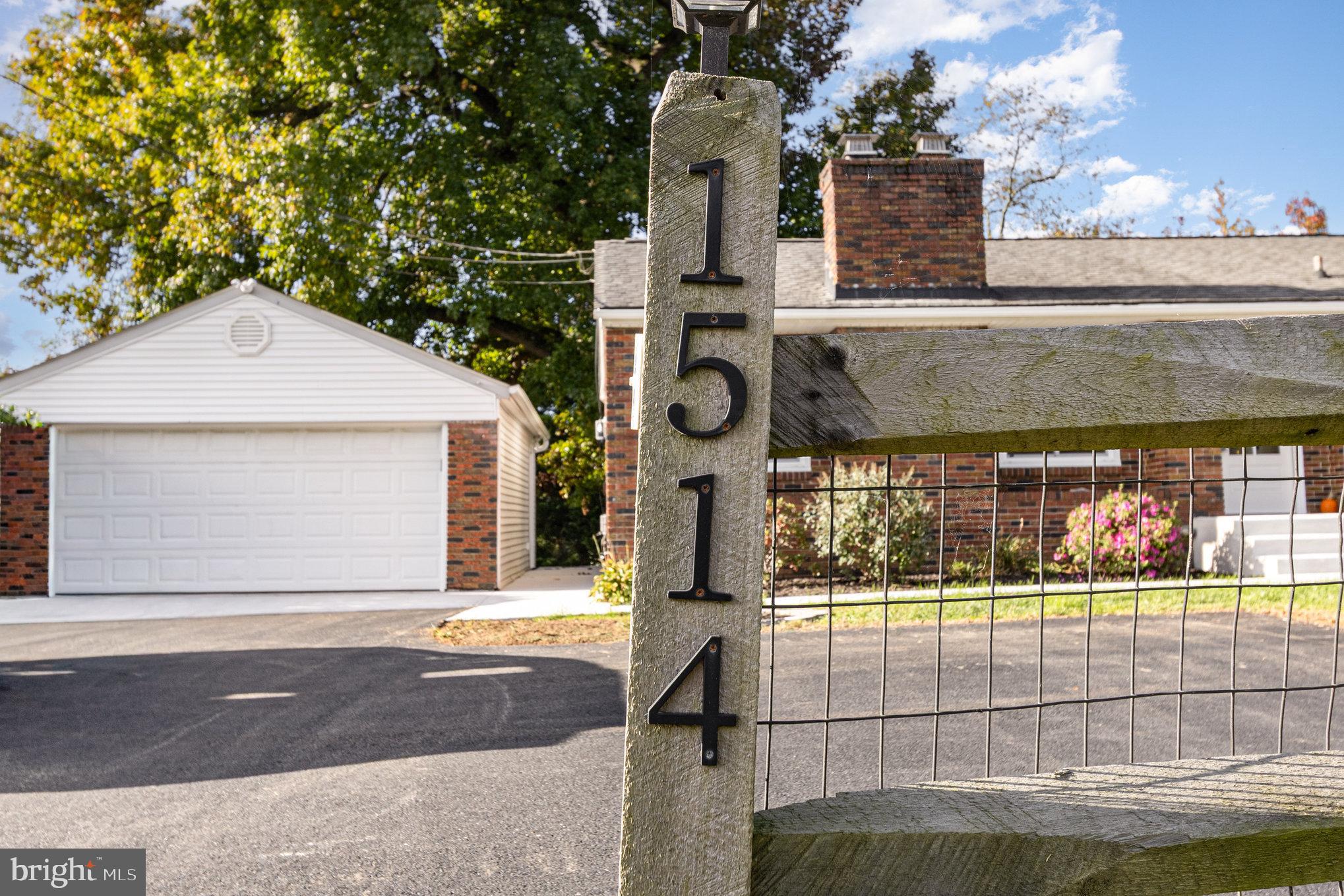 HAVRE DE GRACE HEIGHTS - Residential