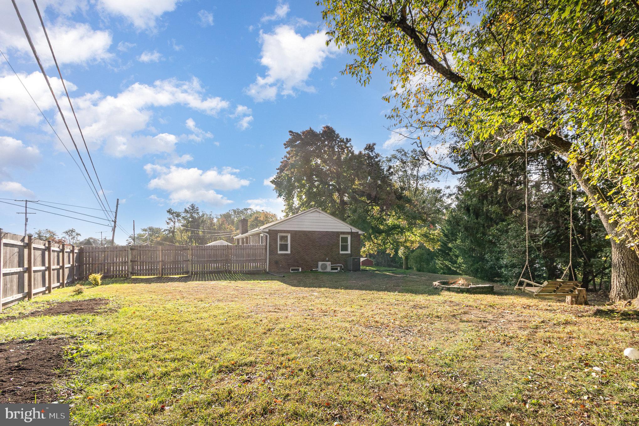 HAVRE DE GRACE HEIGHTS - Residential