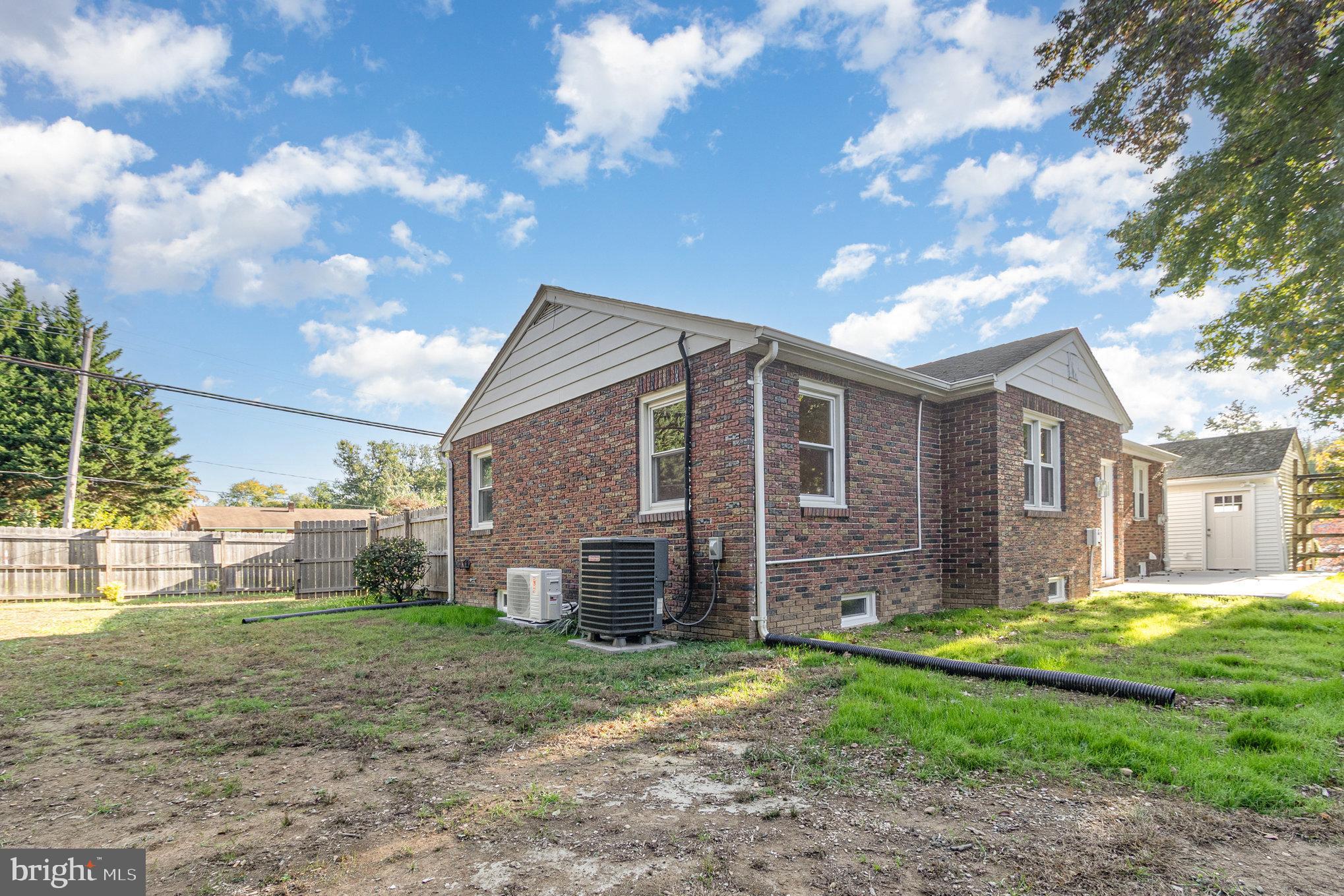 HAVRE DE GRACE HEIGHTS - Residential