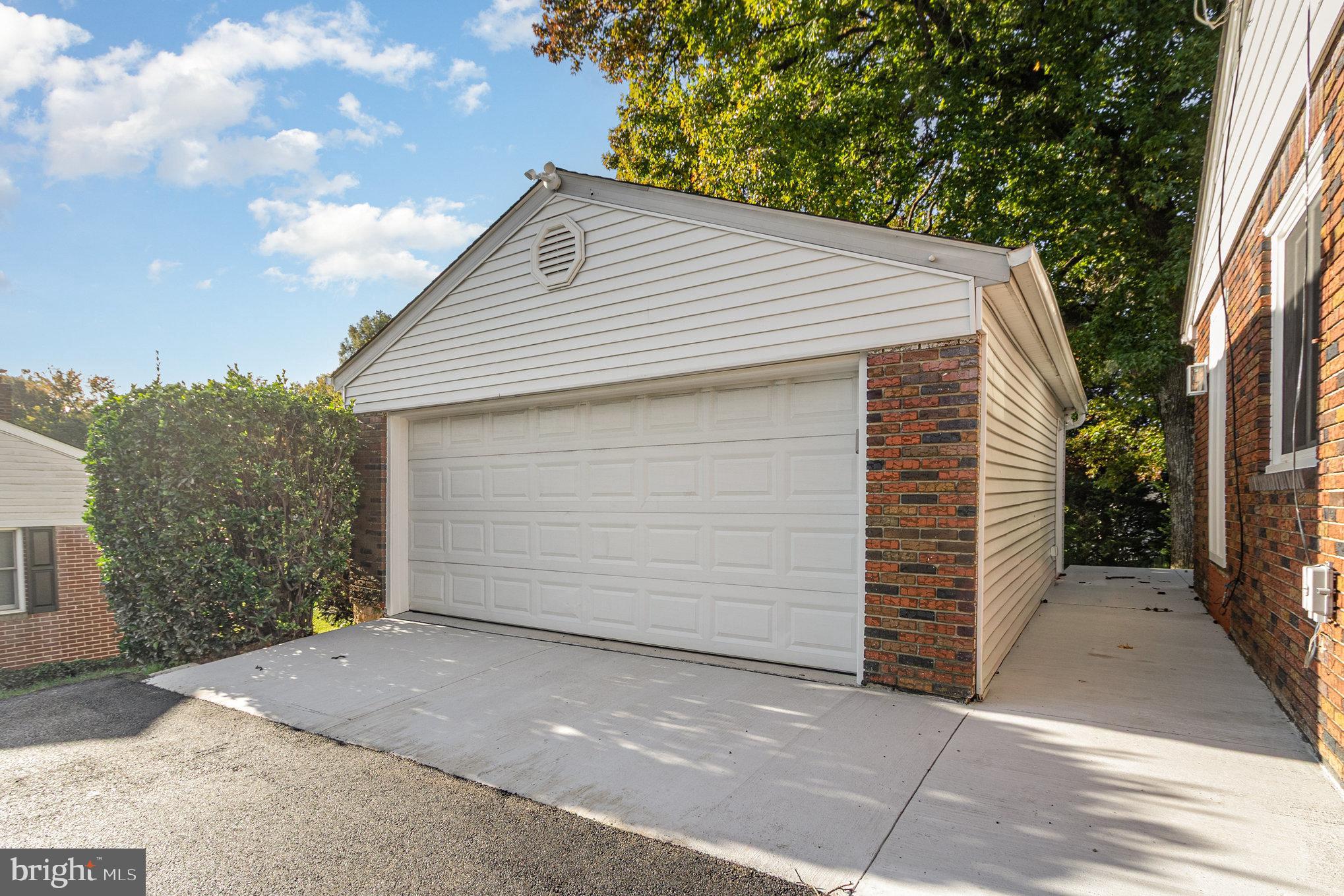 HAVRE DE GRACE HEIGHTS - Residential