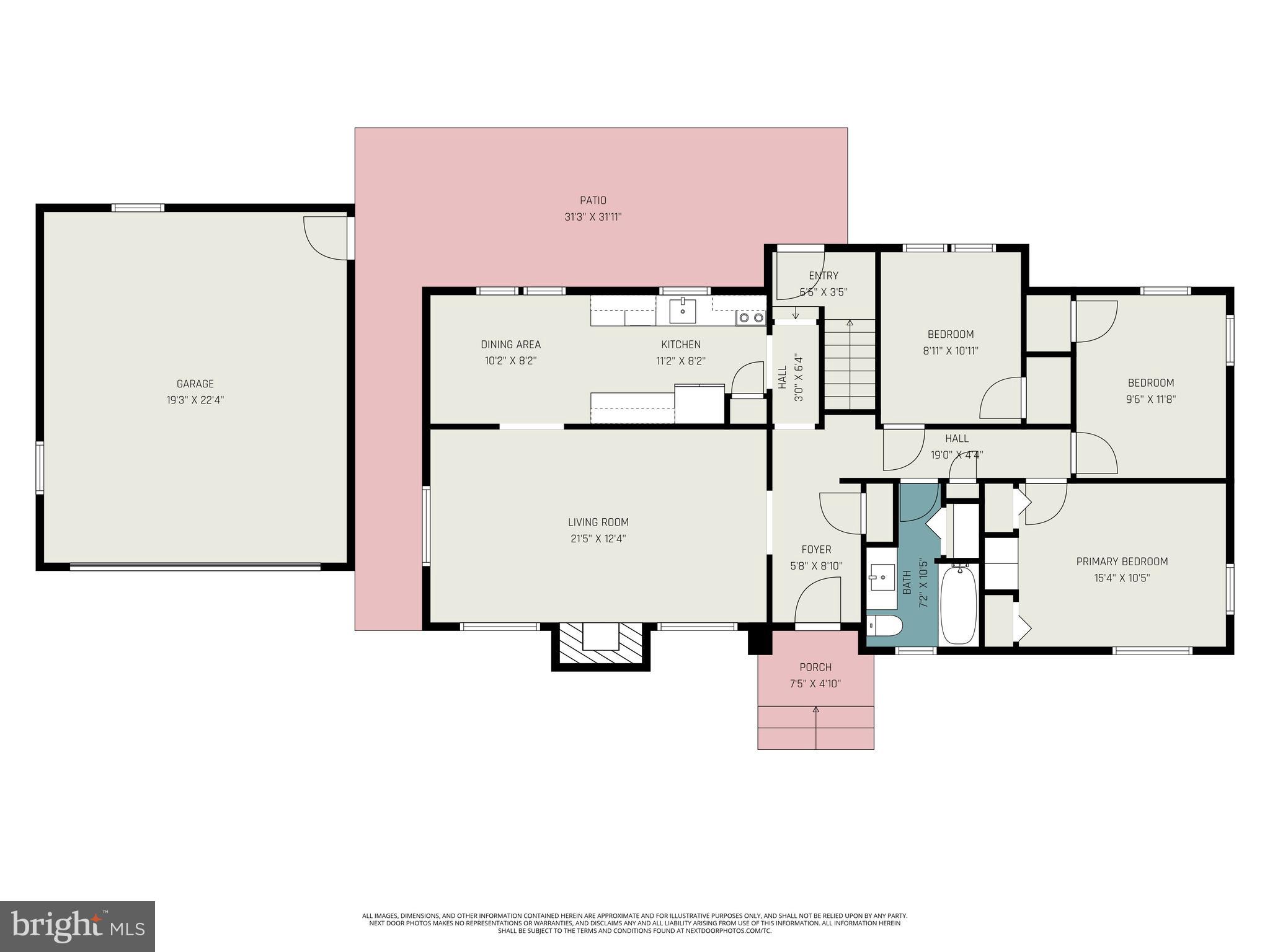 HAVRE DE GRACE HEIGHTS - Residential