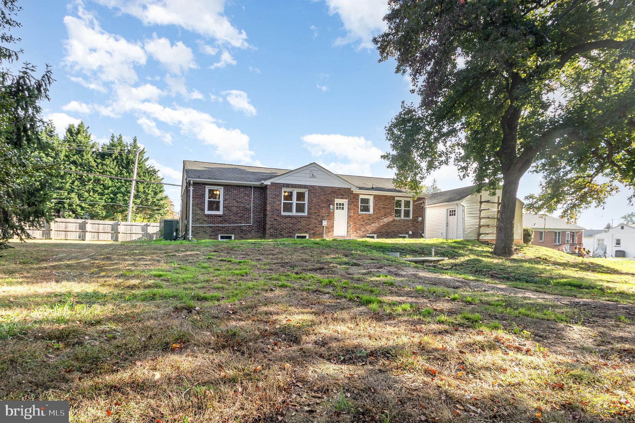 HAVRE DE GRACE HEIGHTS - Residential