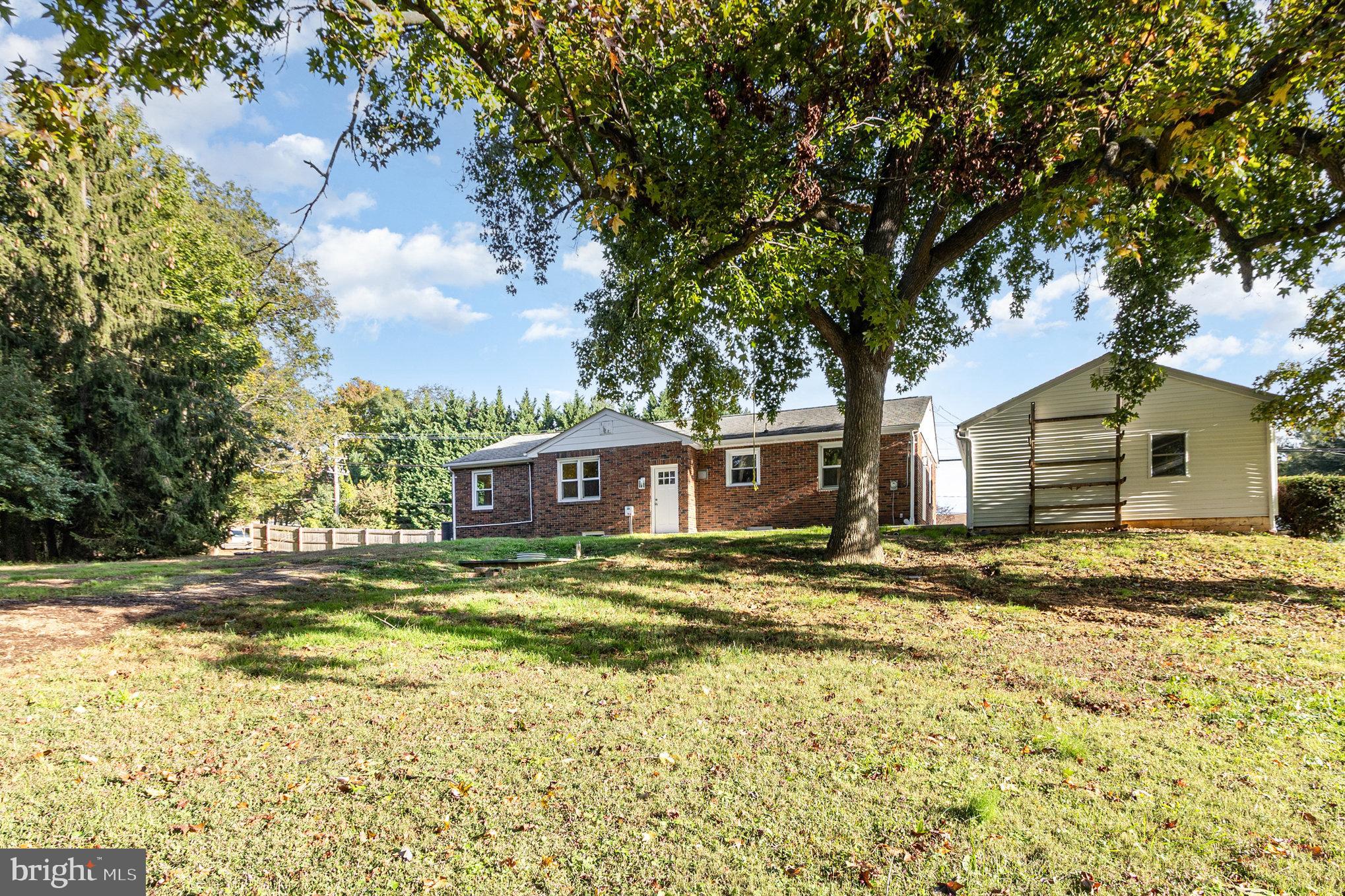 HAVRE DE GRACE HEIGHTS - Residential