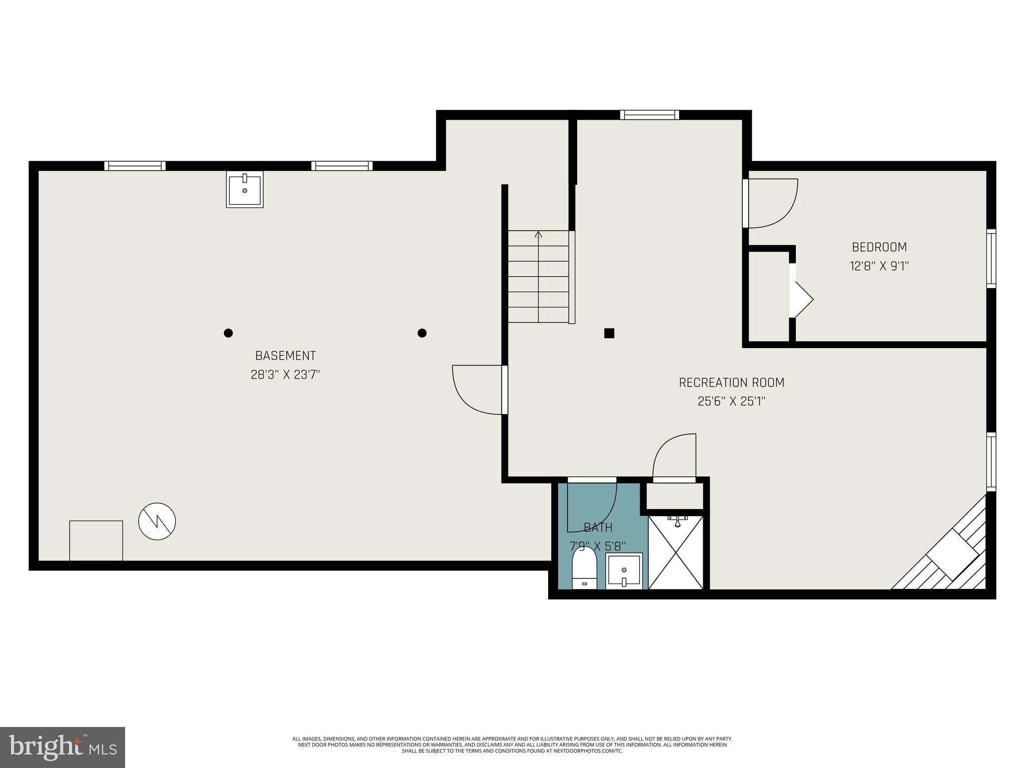 HAVRE DE GRACE HEIGHTS - Residential