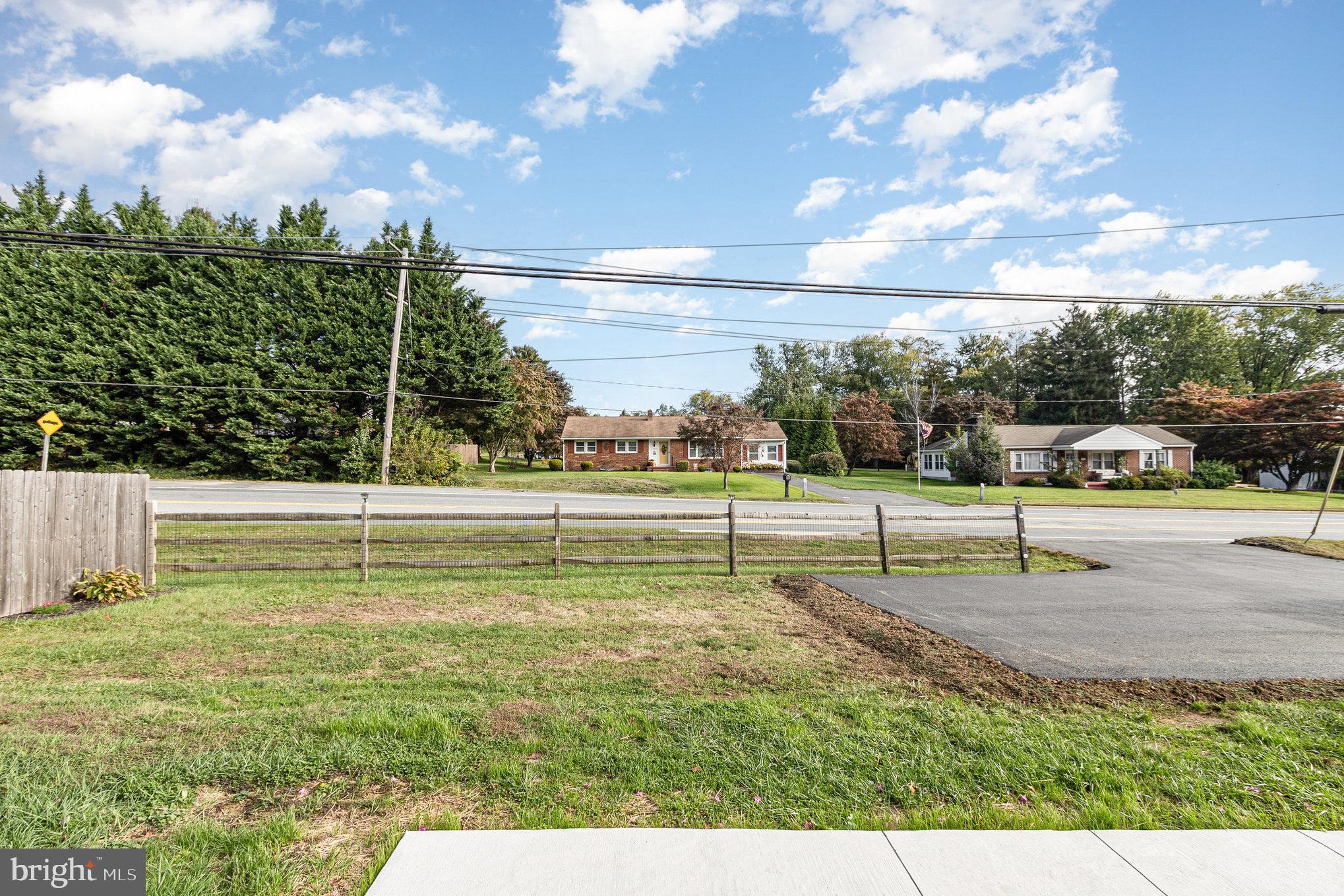 HAVRE DE GRACE HEIGHTS - Residential
