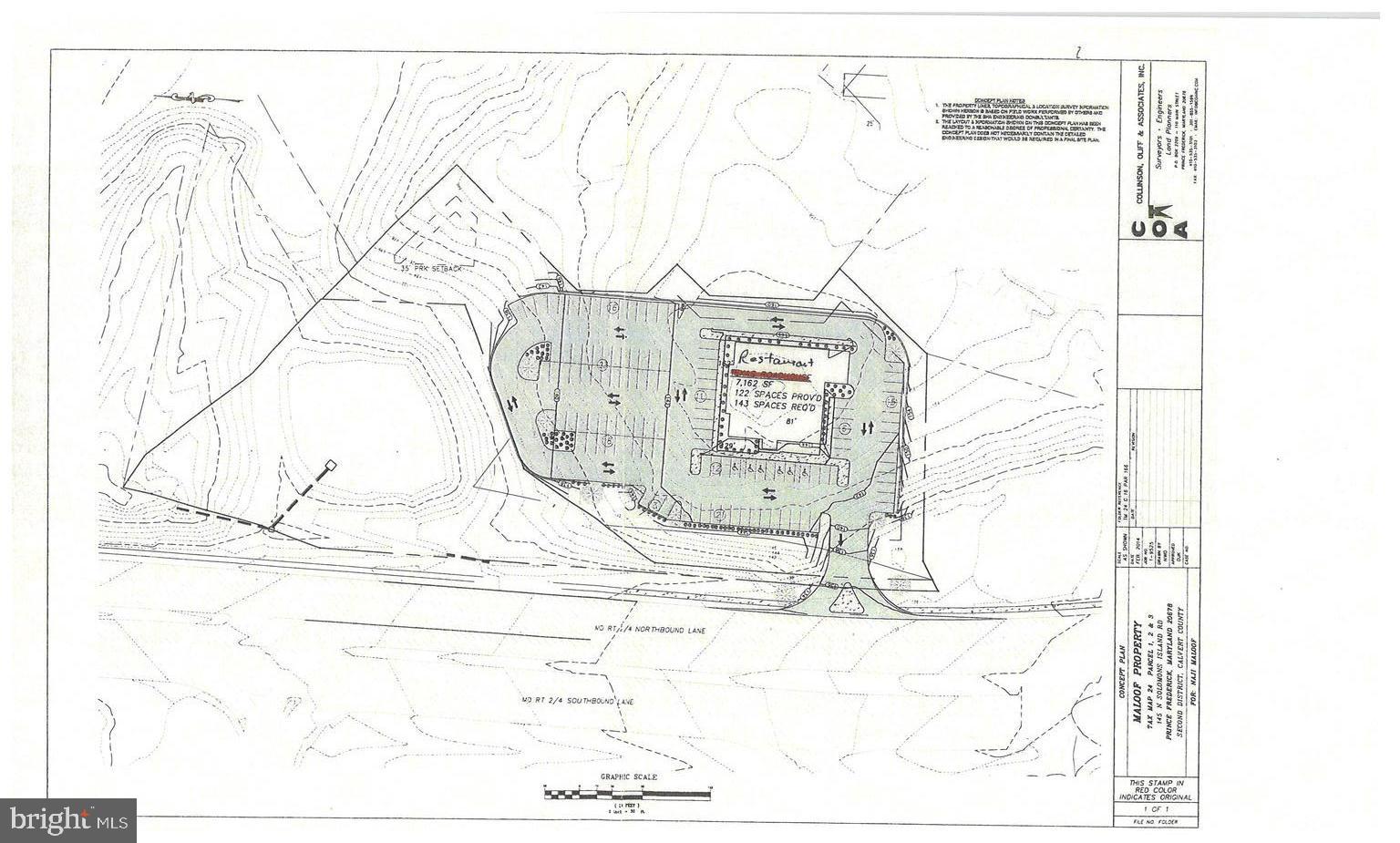 145 N SOLOMONS ISLAND ROAD