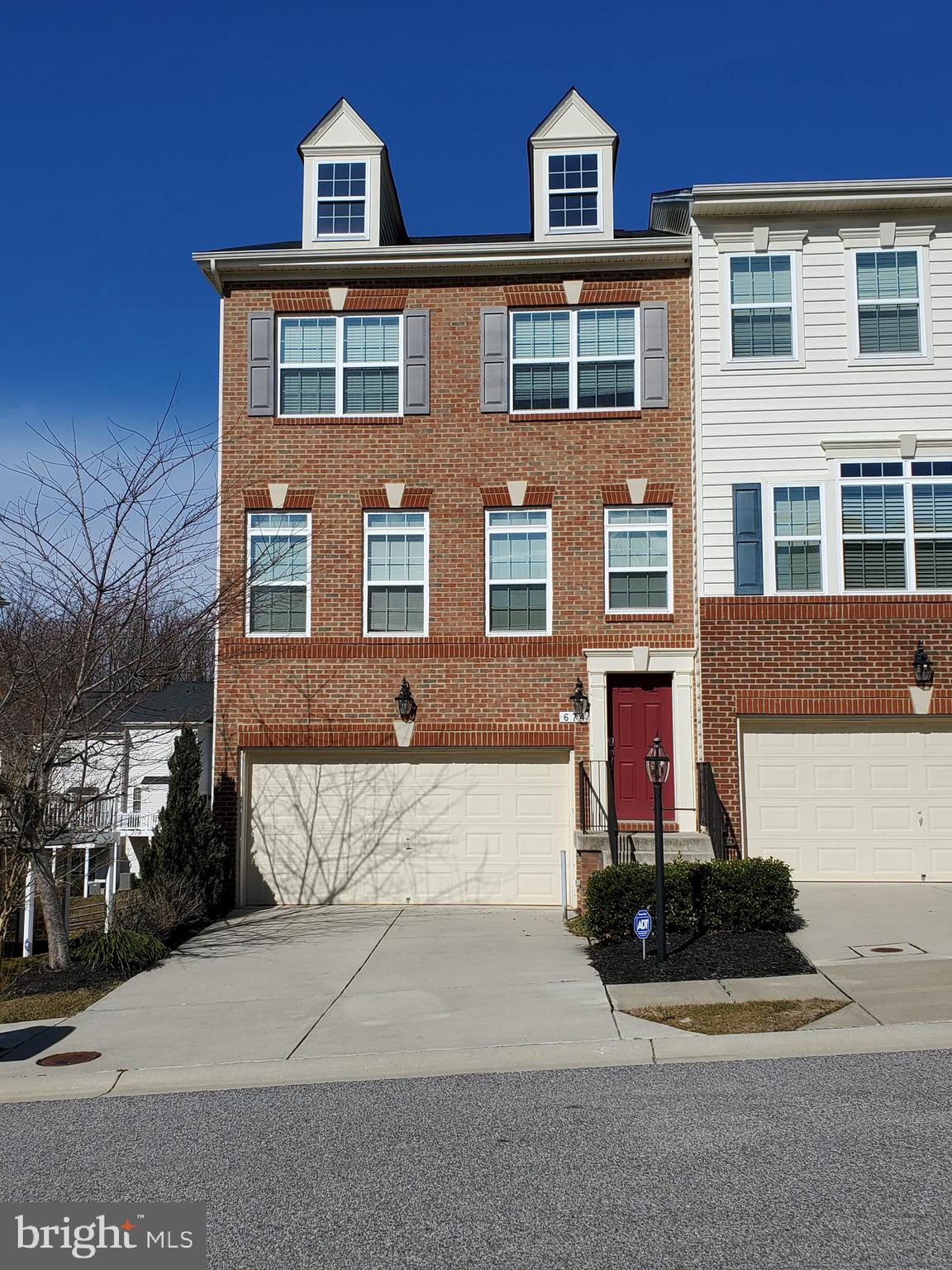 HIGHLAND FARMS - Residential Lease