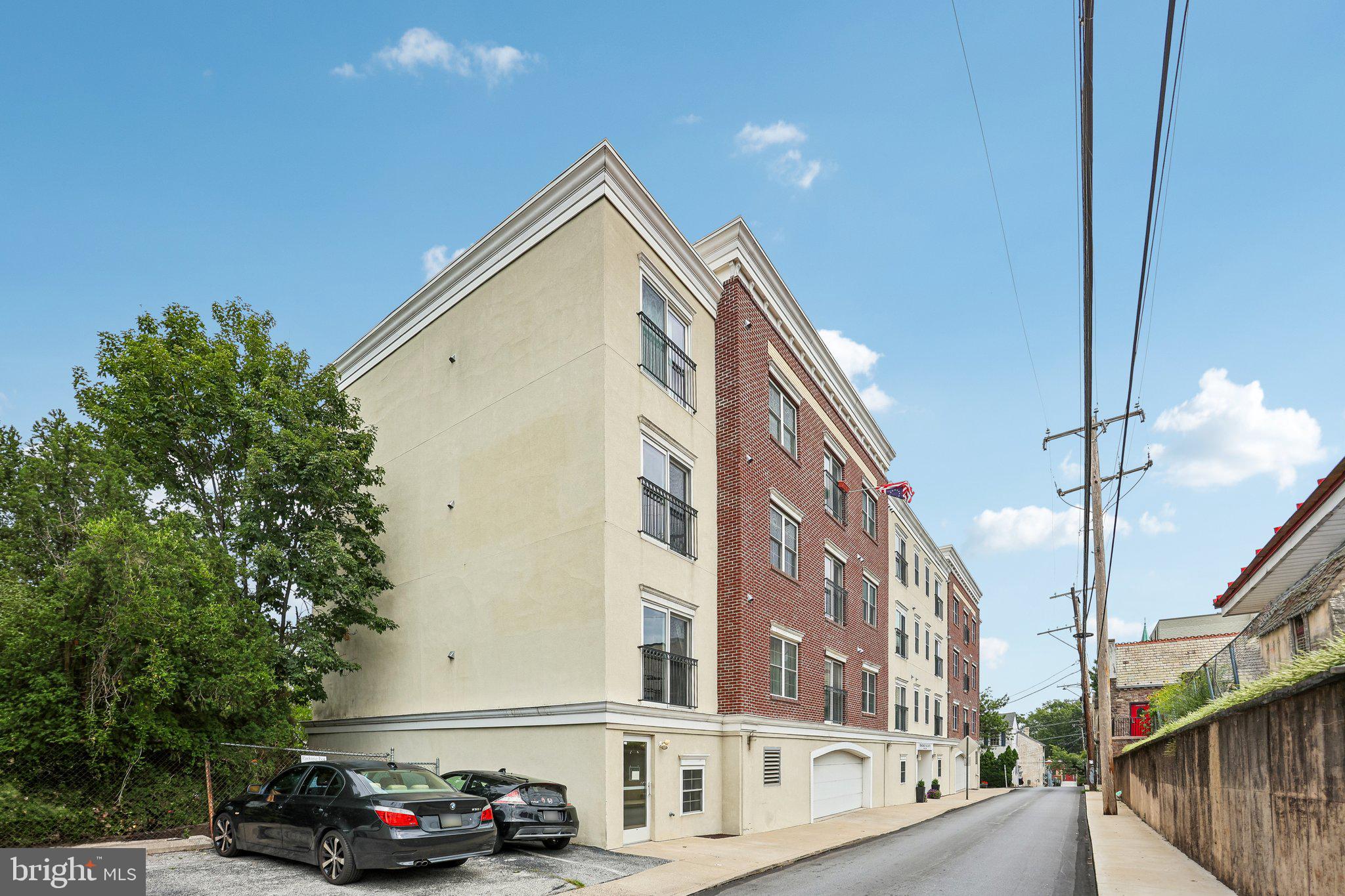 133 PROSPECT STREET 207