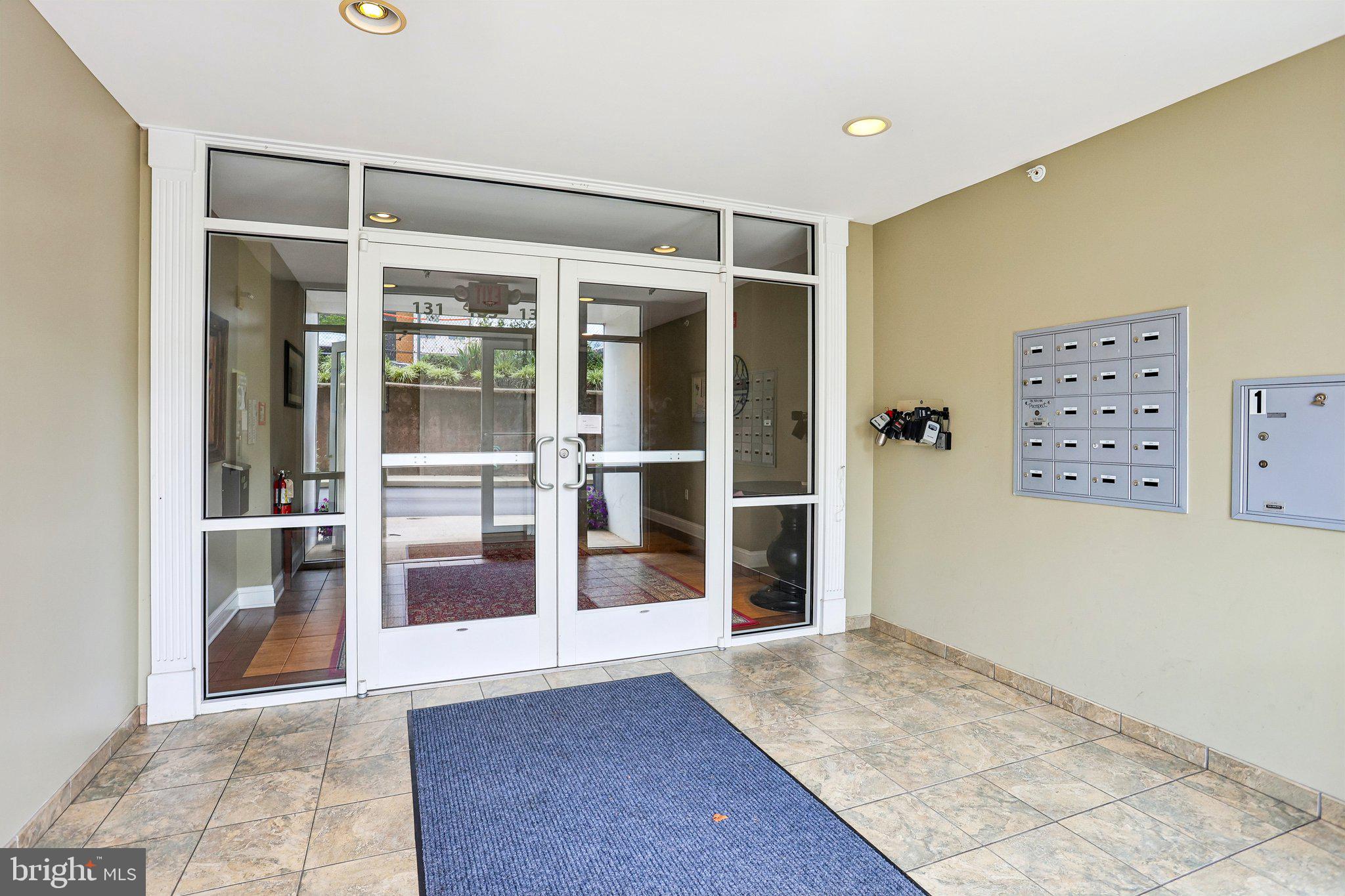 133 PROSPECT STREET 207