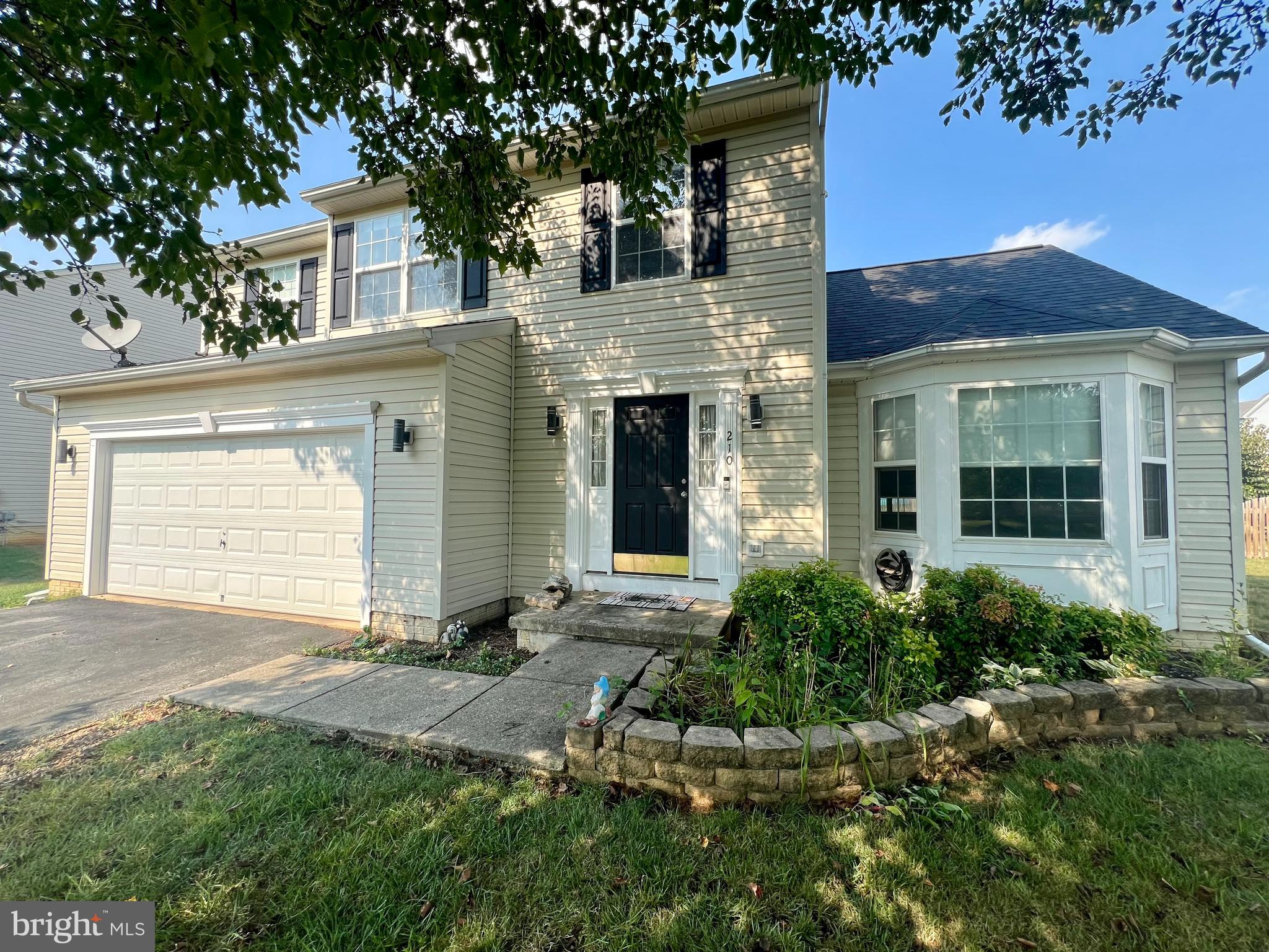 BRECKENRIDGE - Residential Lease