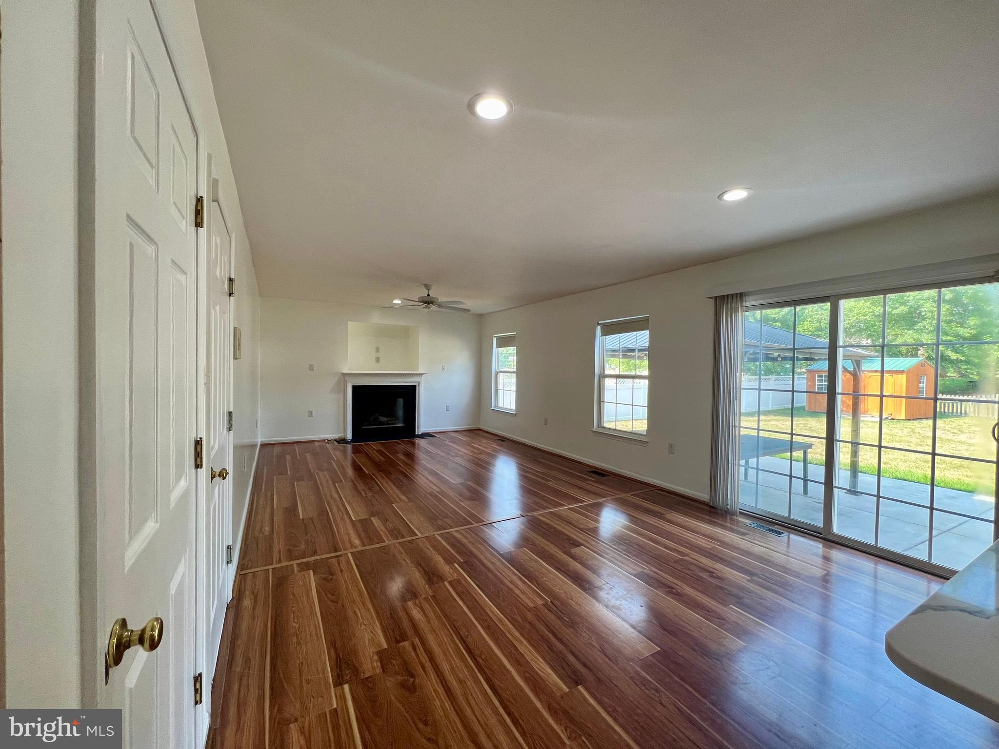 BRECKENRIDGE - Residential Lease