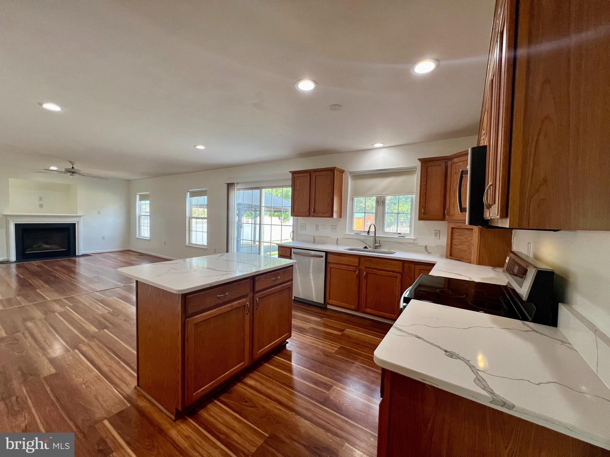 BRECKENRIDGE - Residential Lease