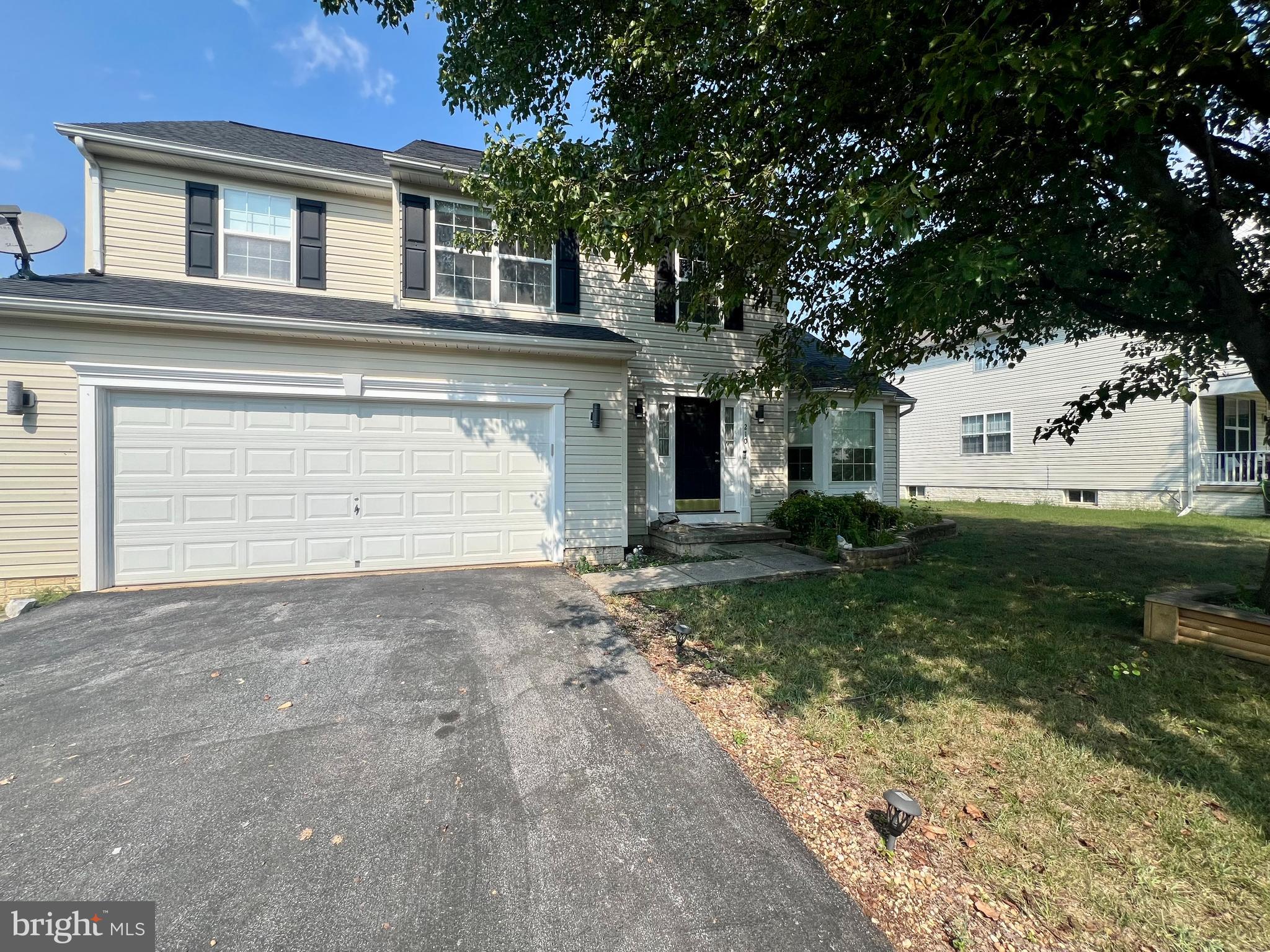 BRECKENRIDGE - Residential Lease