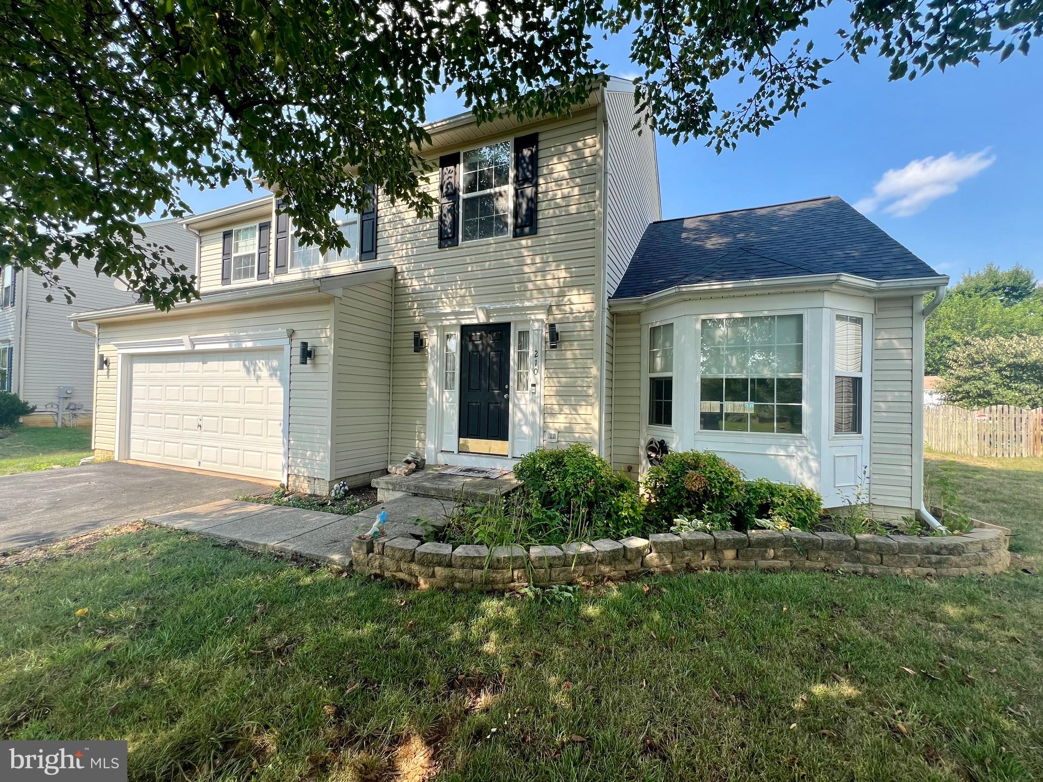 BRECKENRIDGE - Residential Lease