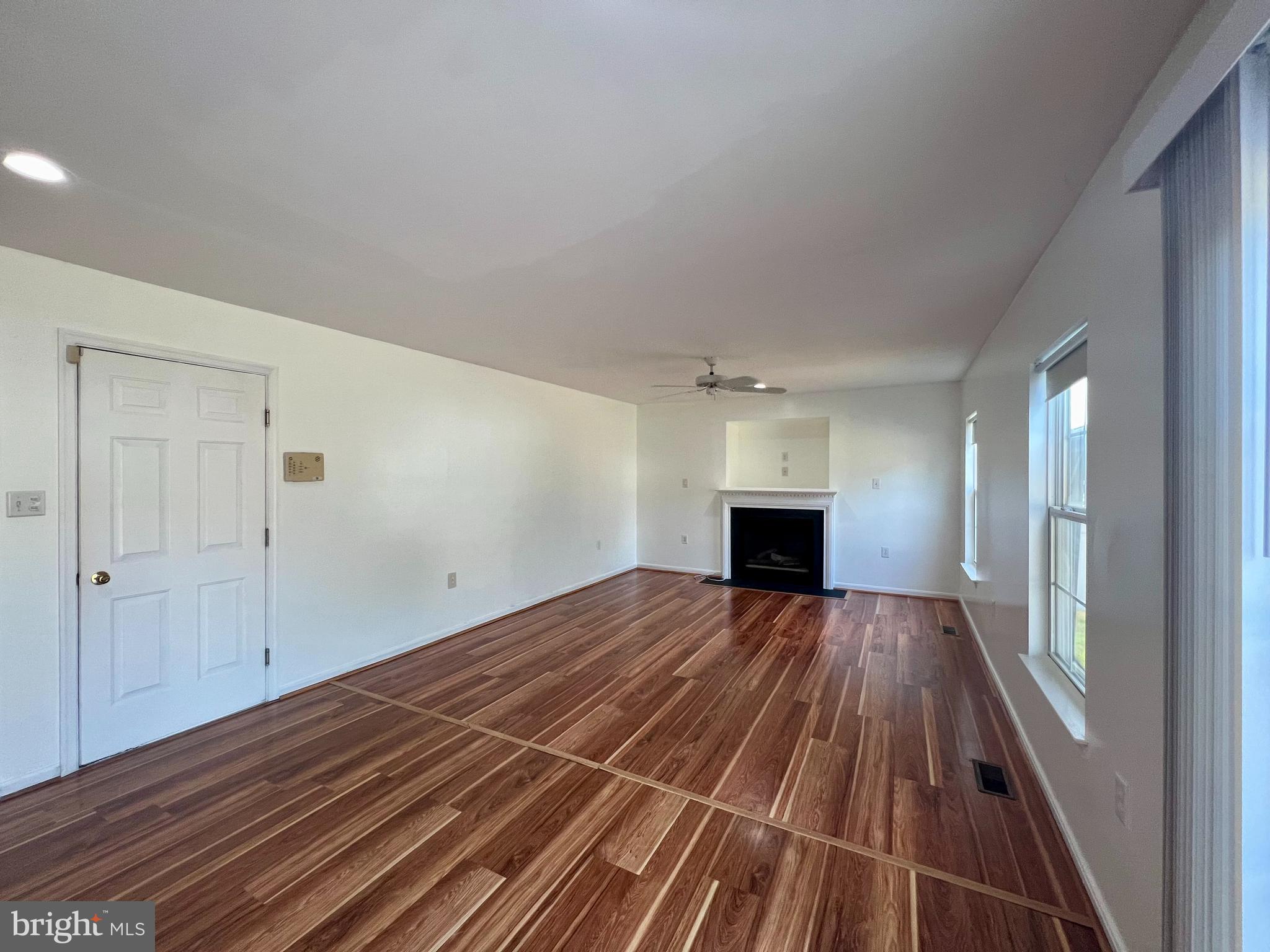 BRECKENRIDGE - Residential Lease