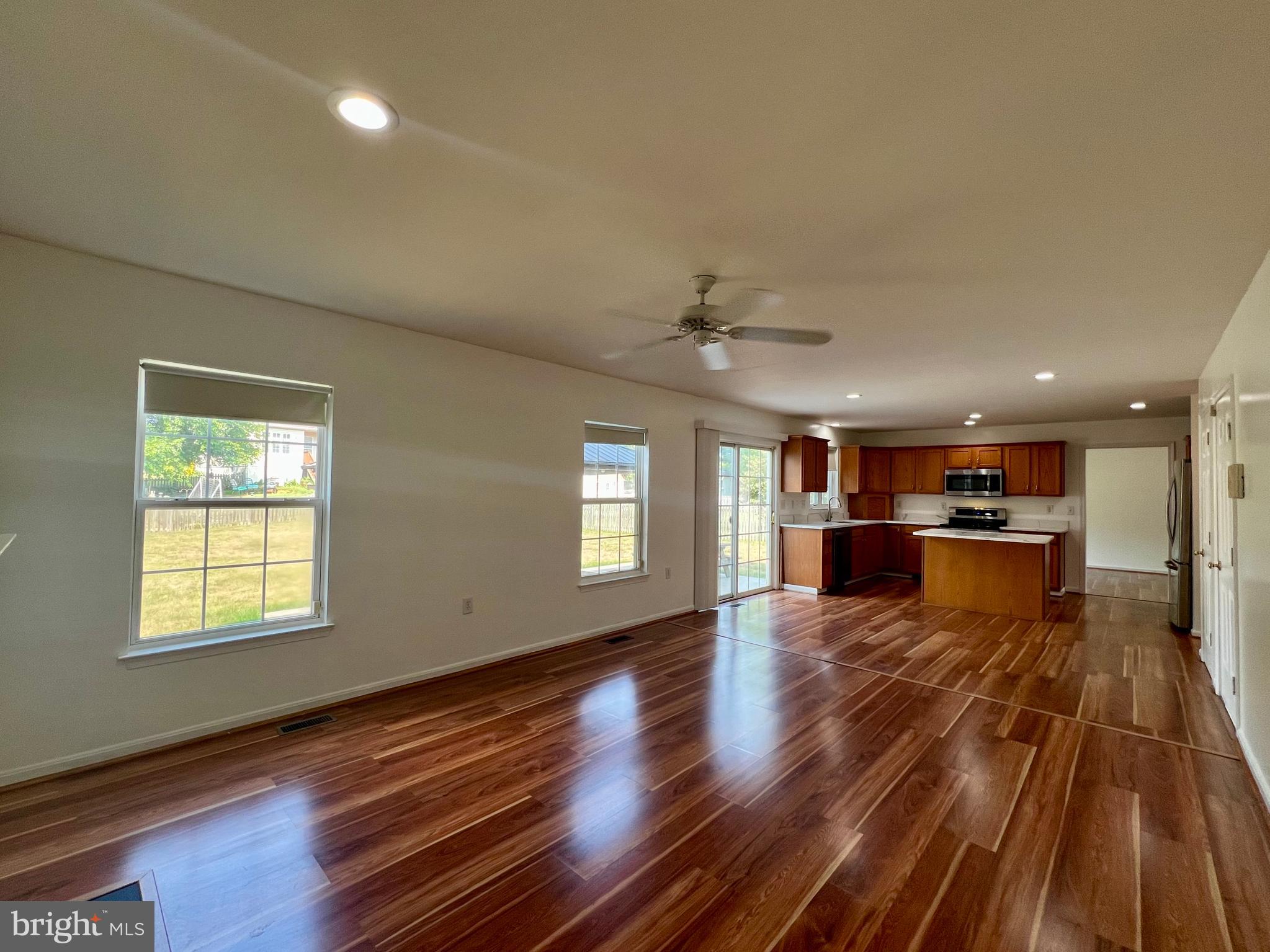 BRECKENRIDGE - Residential Lease